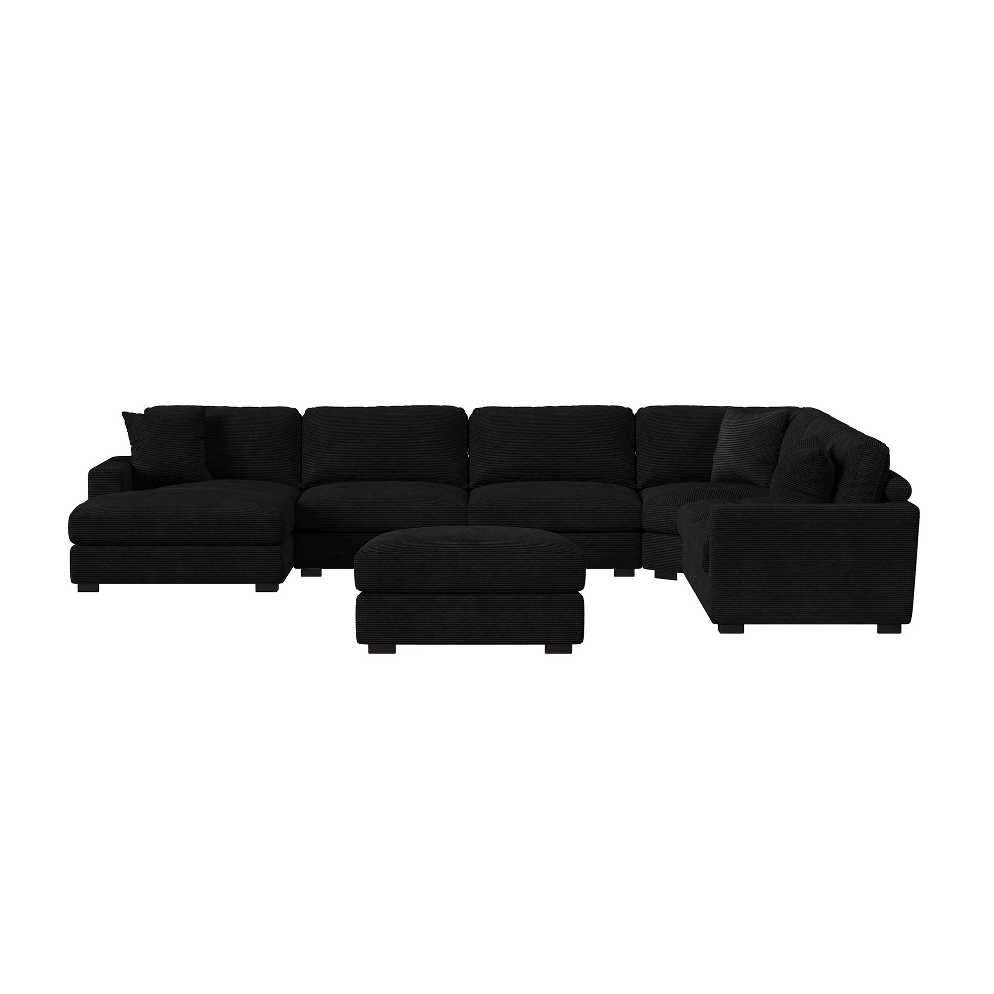 Arizona - Modular Sectional Set - Image 115