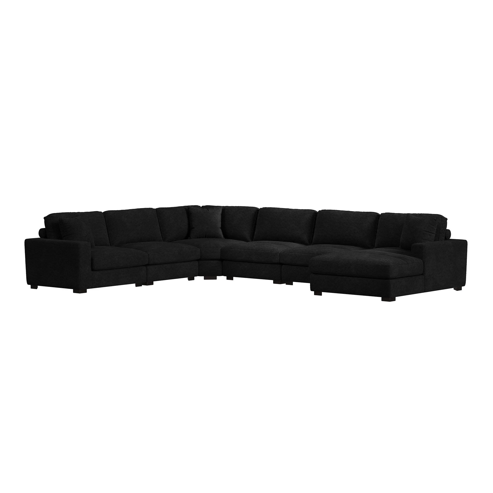 Arizona - Modular Sectional Set - Image 18