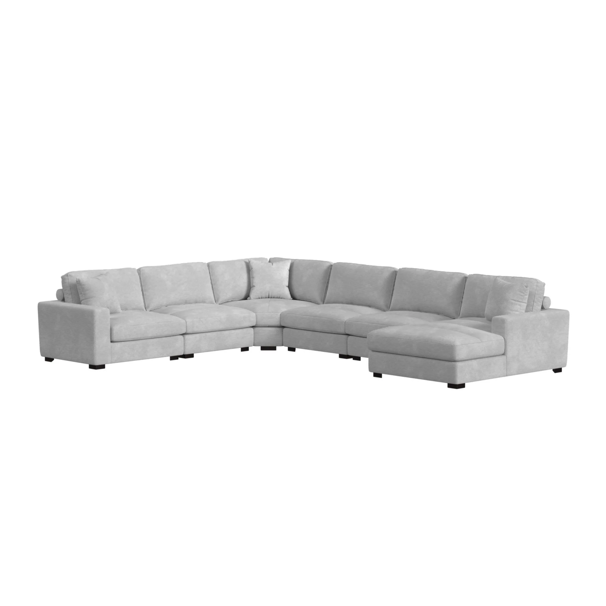Arizona - Modular Sectional Set - Image 24