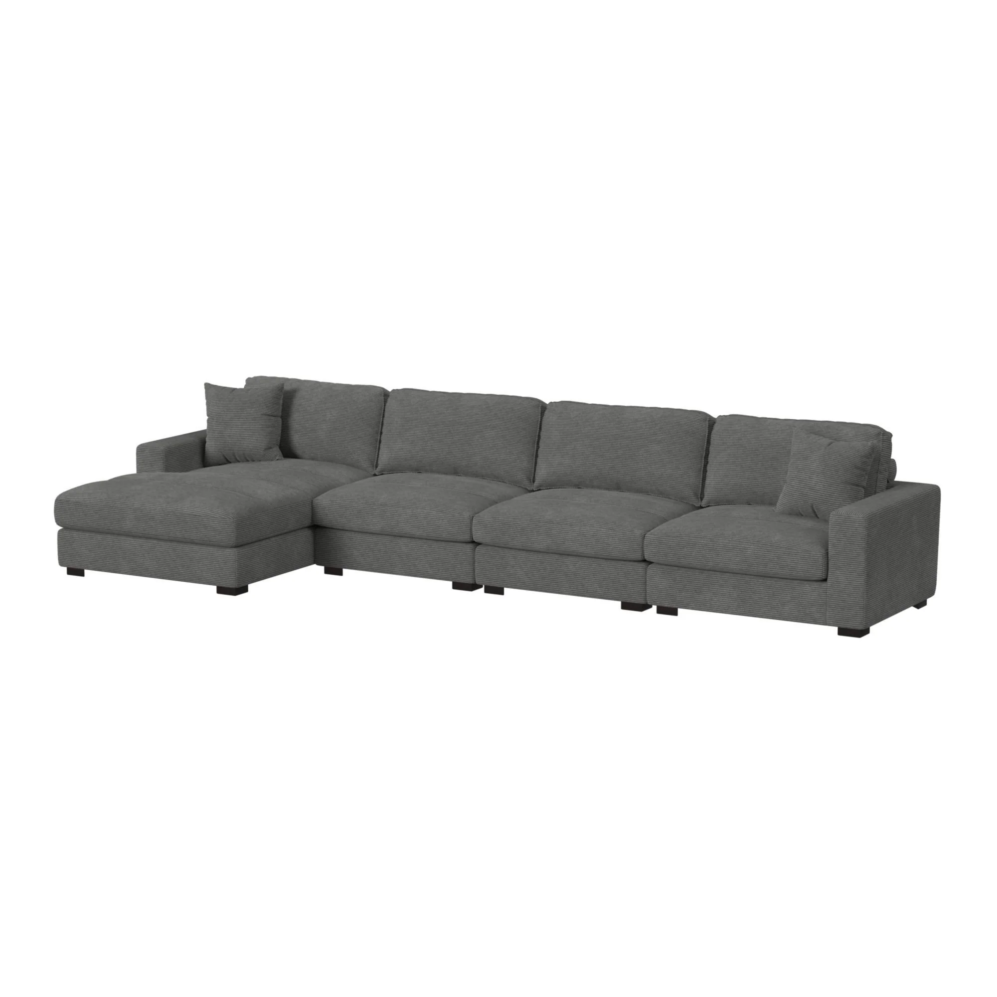 Arizona - Modular Sectional Set - Image 28