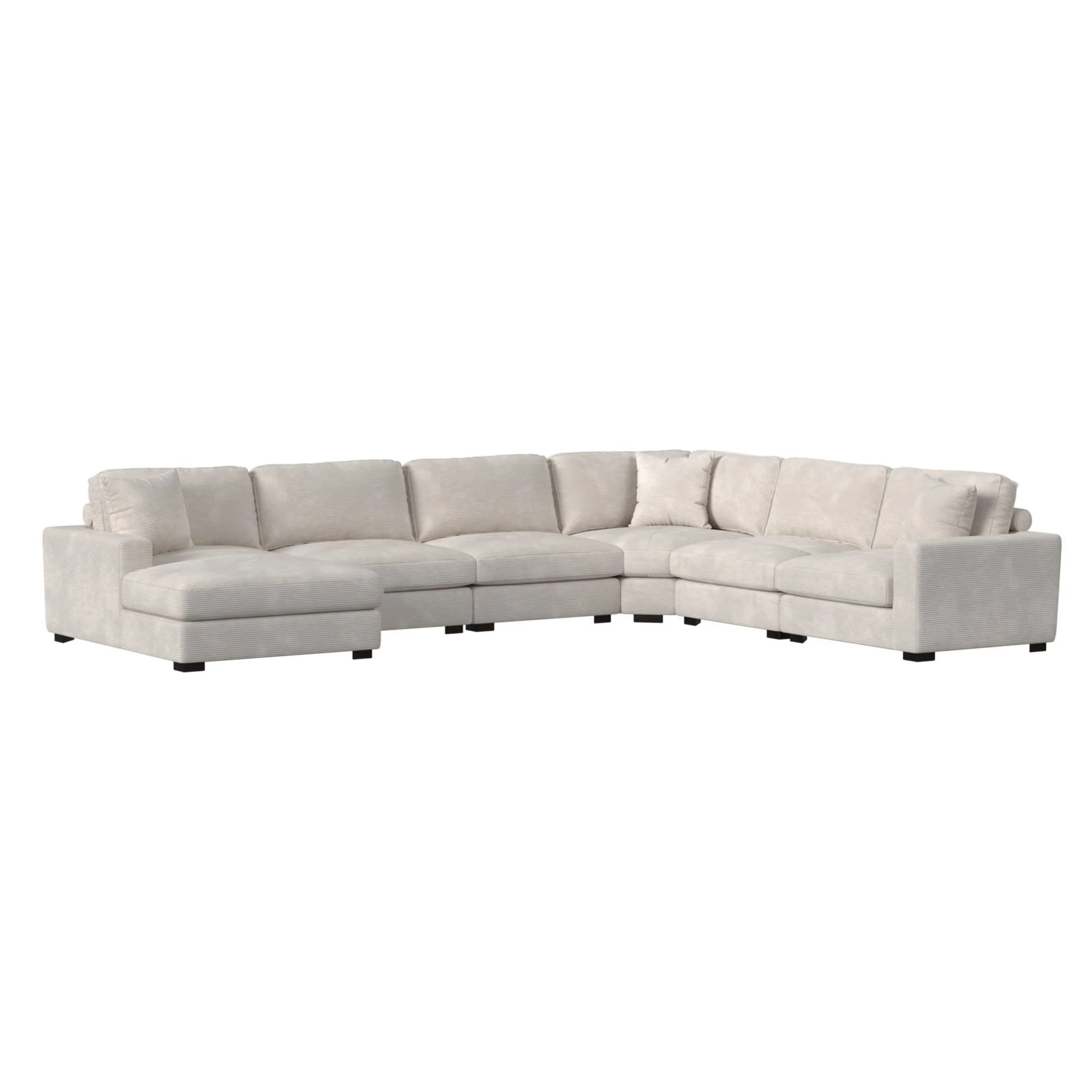 Arizona - Modular Sectional Set - Image 69