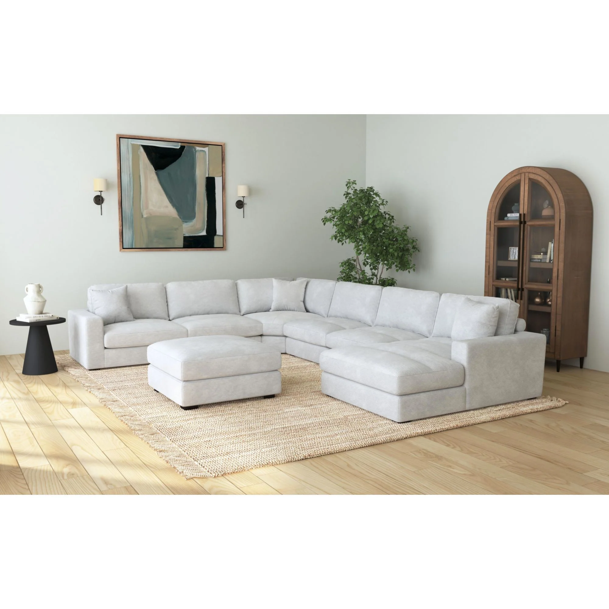 Arizona - Modular Sectional Set - Image 72