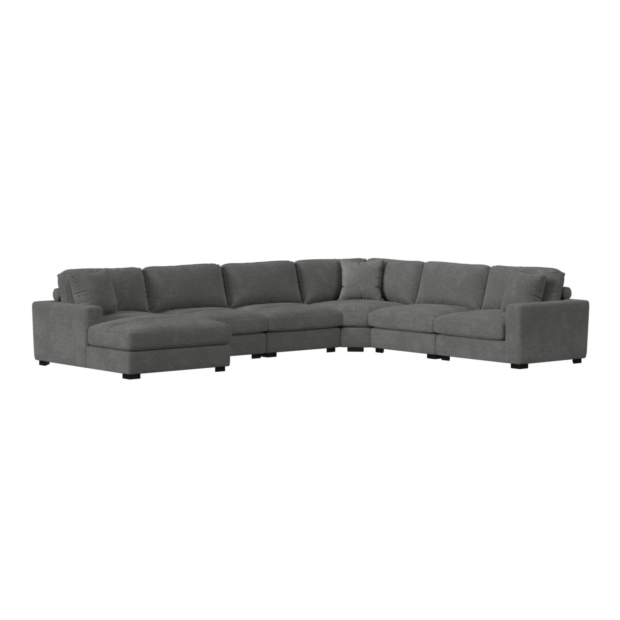 Arizona - Modular Sectional Set - Image 85