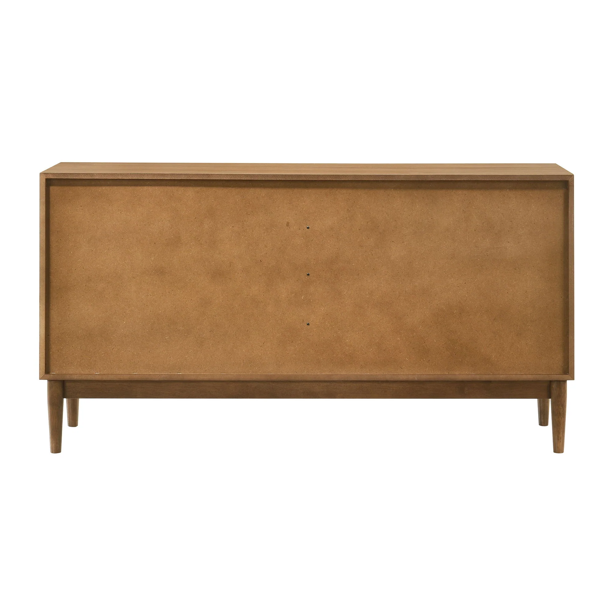 Artemio - 6 Drawer Wooden Dresser - Image 17