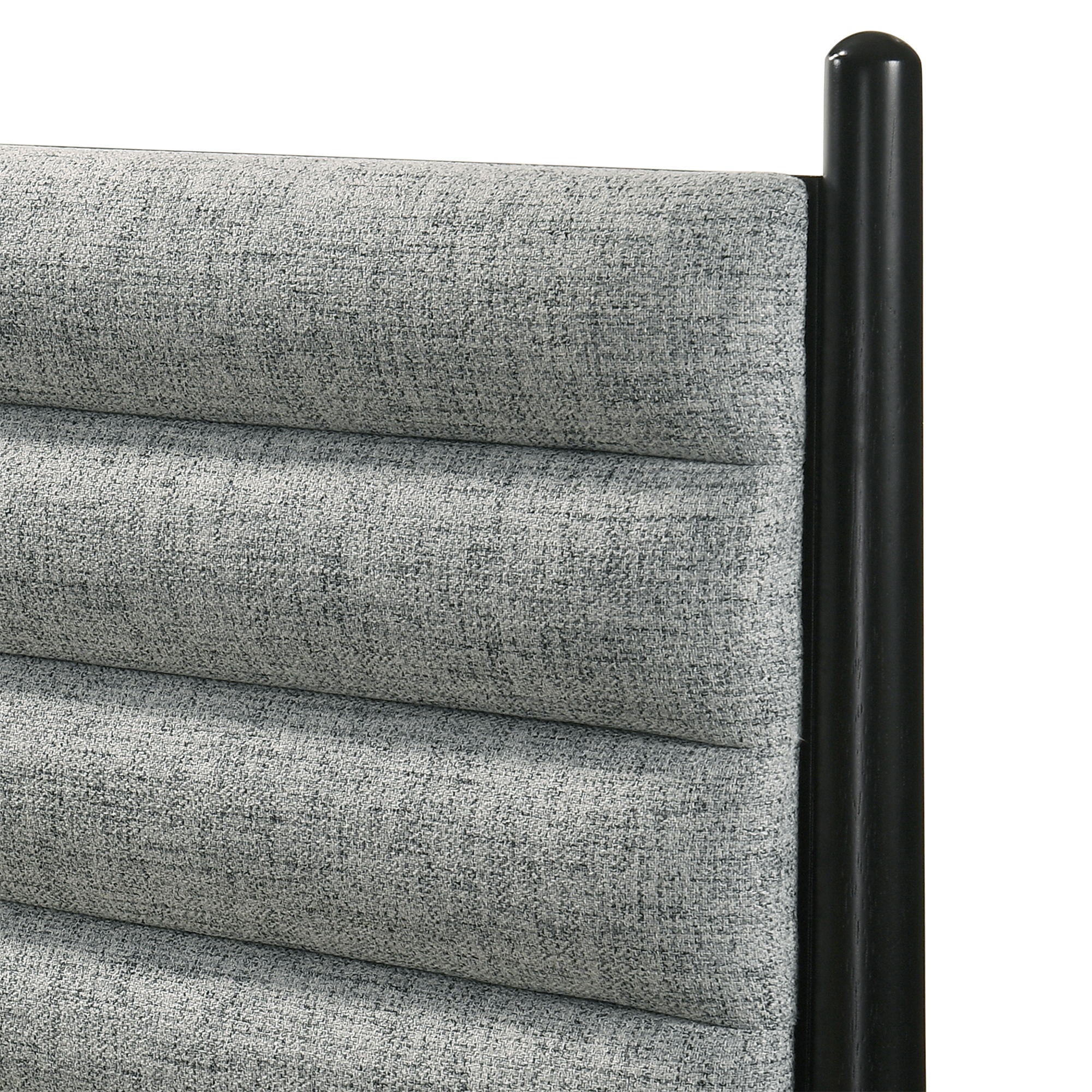 Artemio - Platform Wood Bed Frame - Image 21
