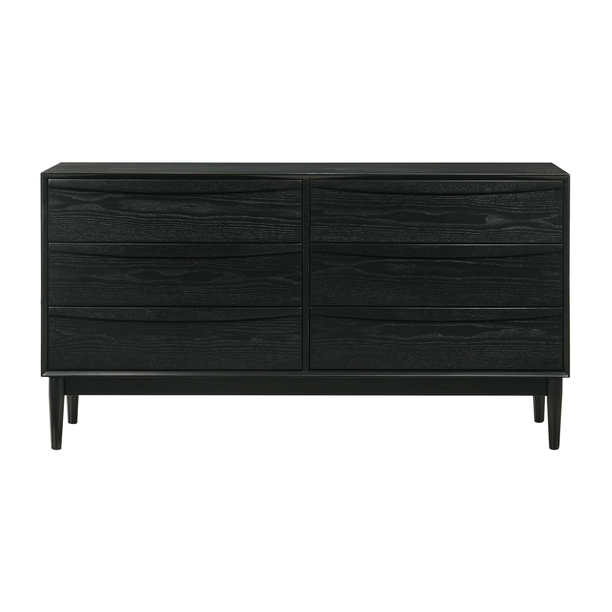Artemio - Wood Bedroom Set - Image 27