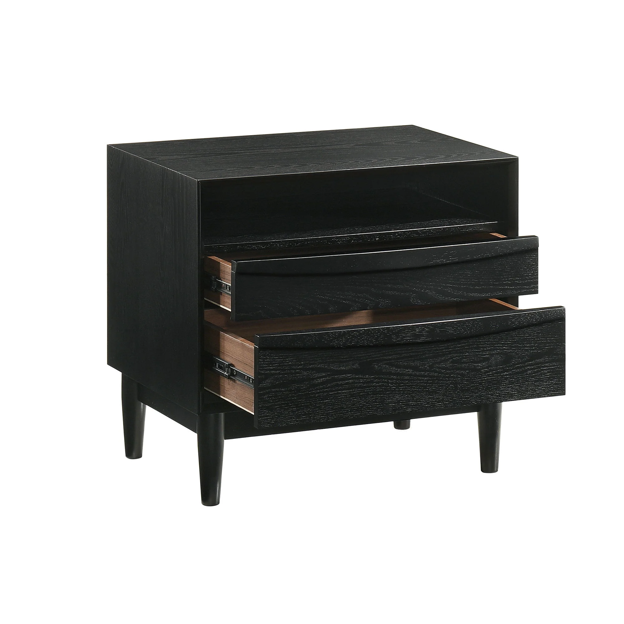 Artemio - Wood Bedroom Set - Image 39