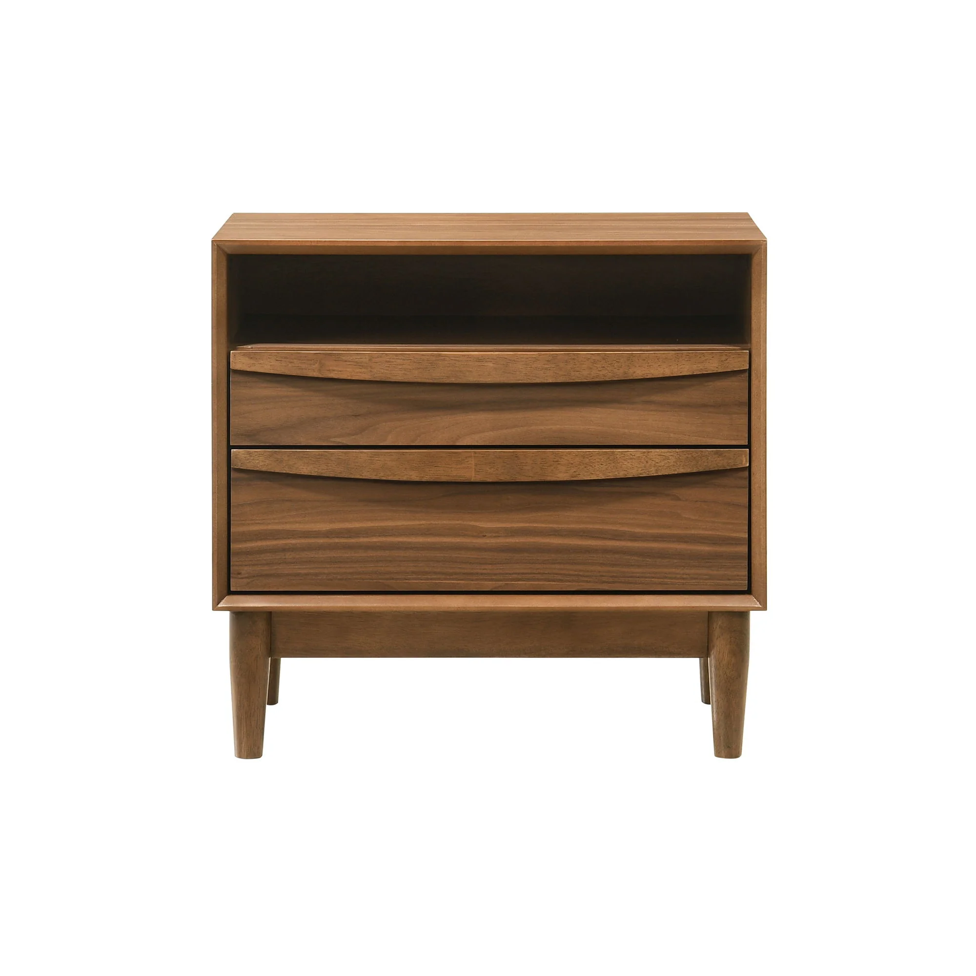 Artemio - Wood Bedroom Set - Image 43
