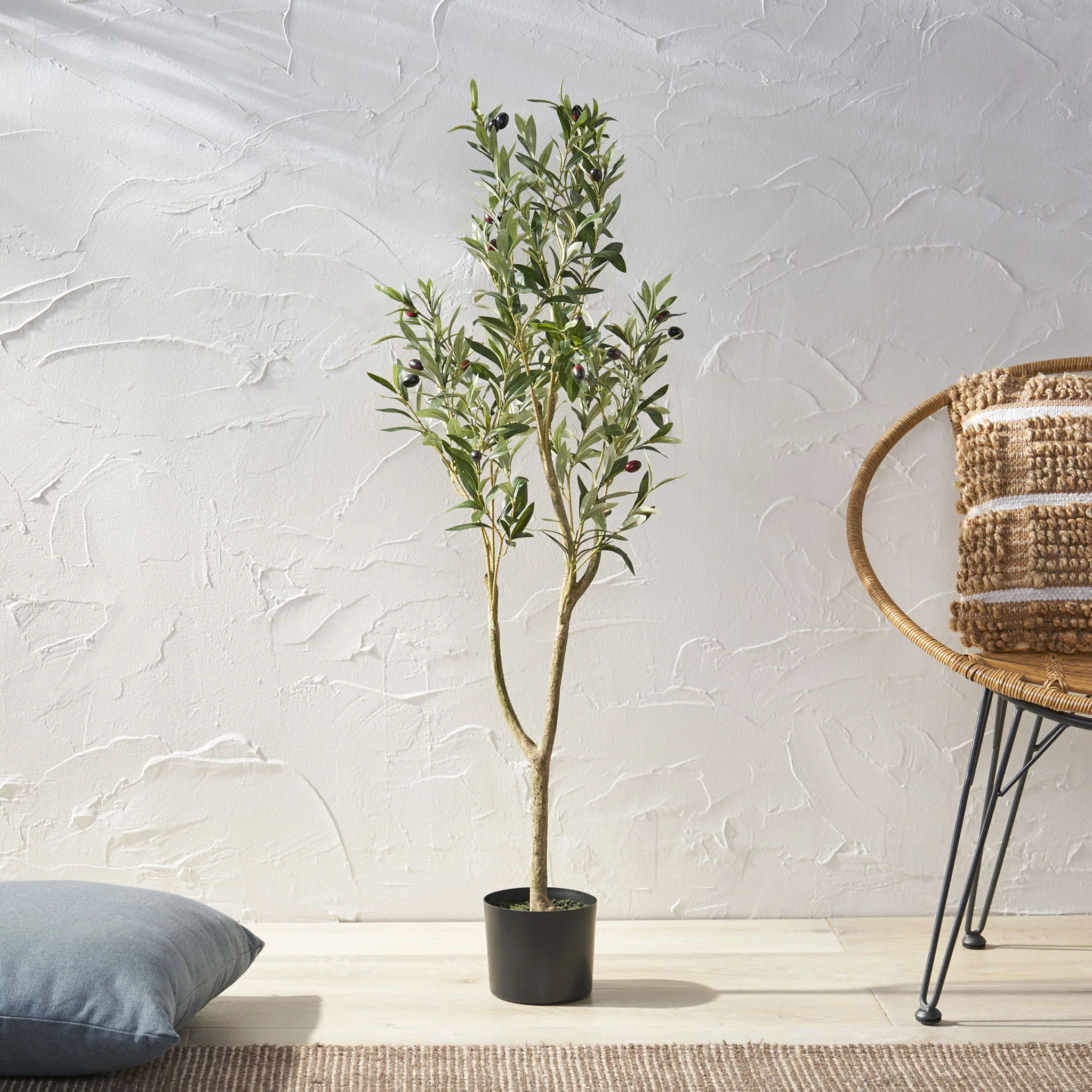 Artificial Olive Tree - Image 9