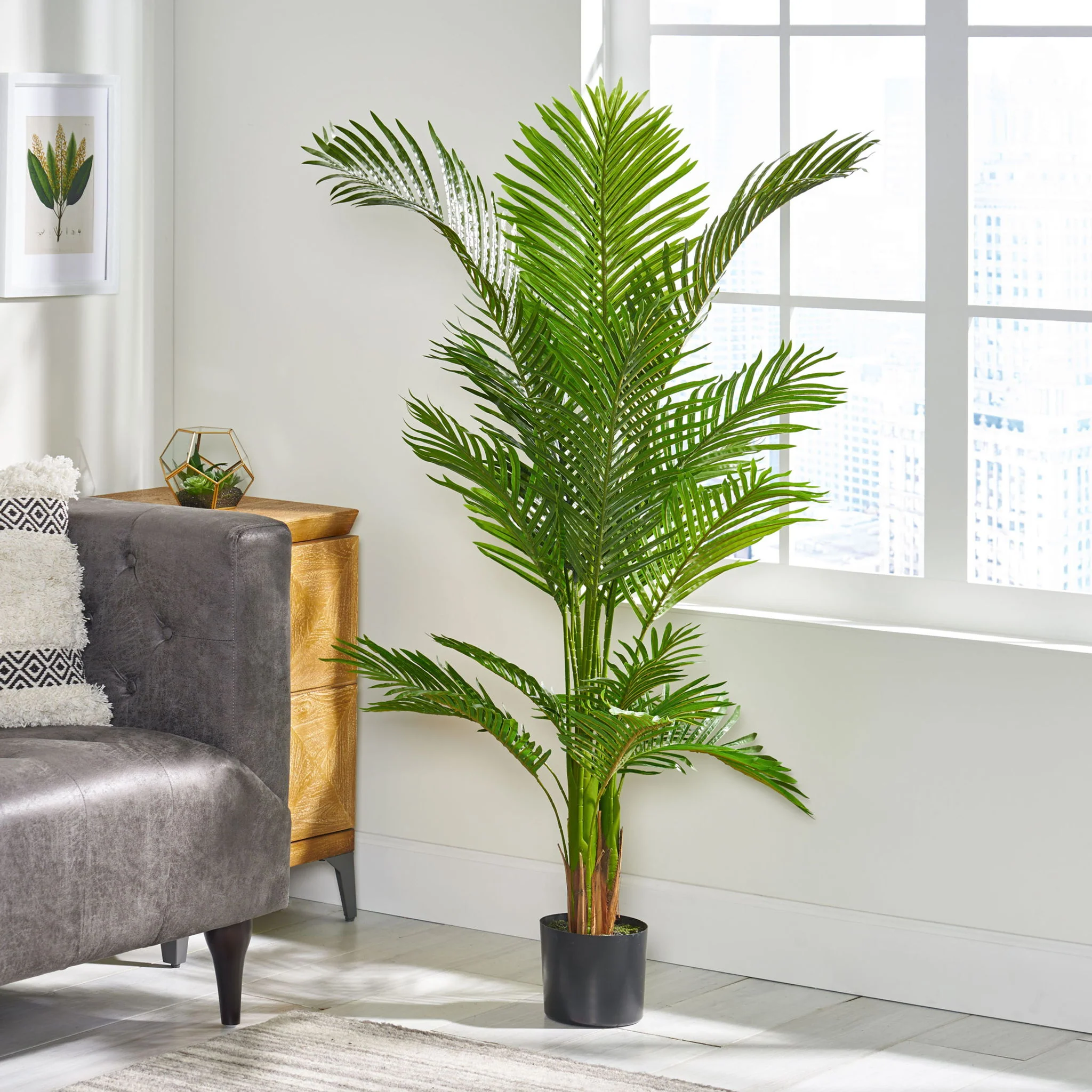 Artificial Palm Tree - Image 14