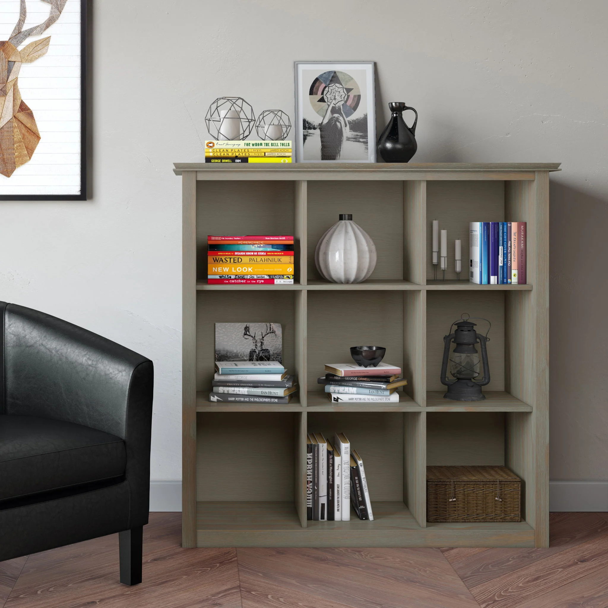 Artisan - Cube Storage - Image 15