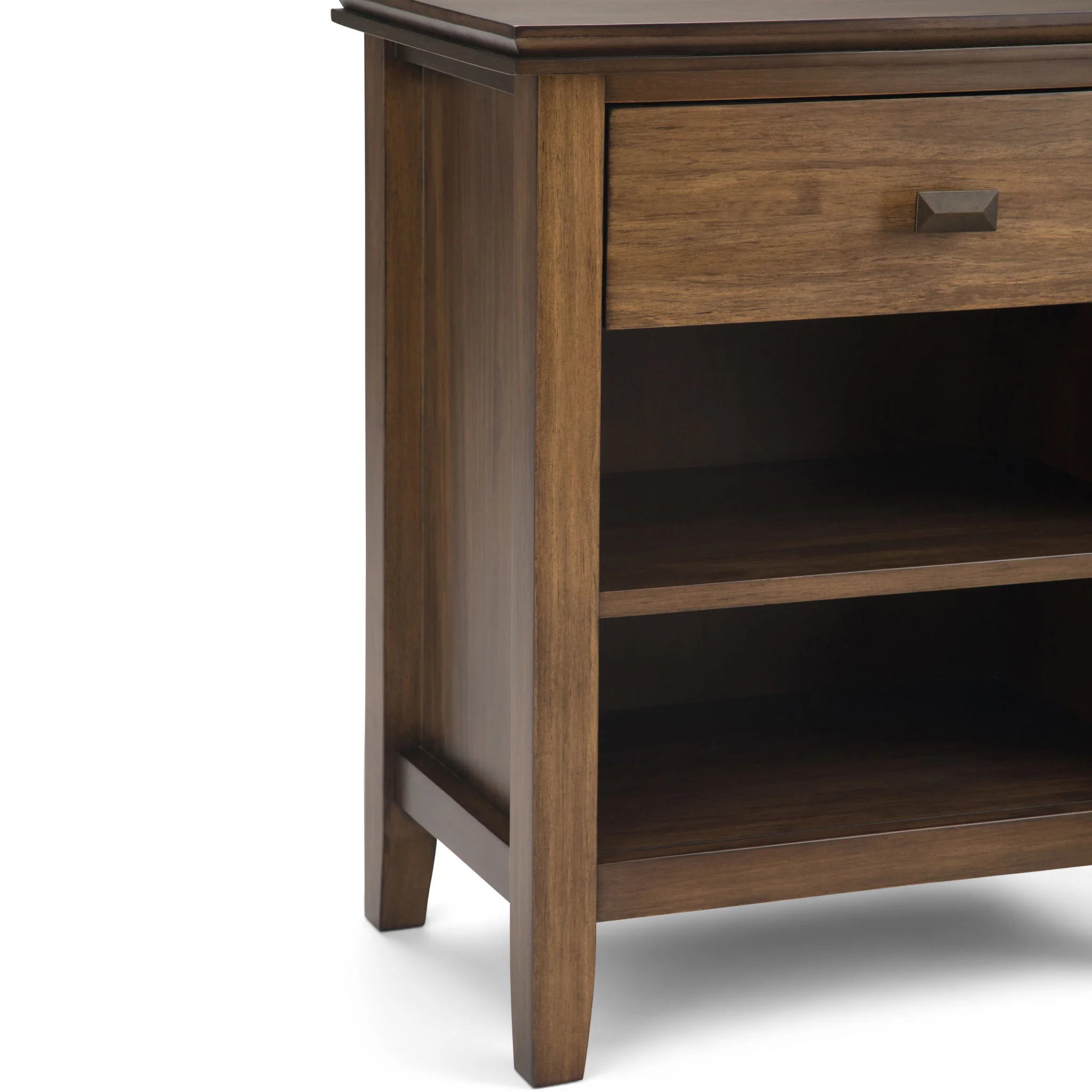 Artisan - Handcrafted Bedside Table - Image 27