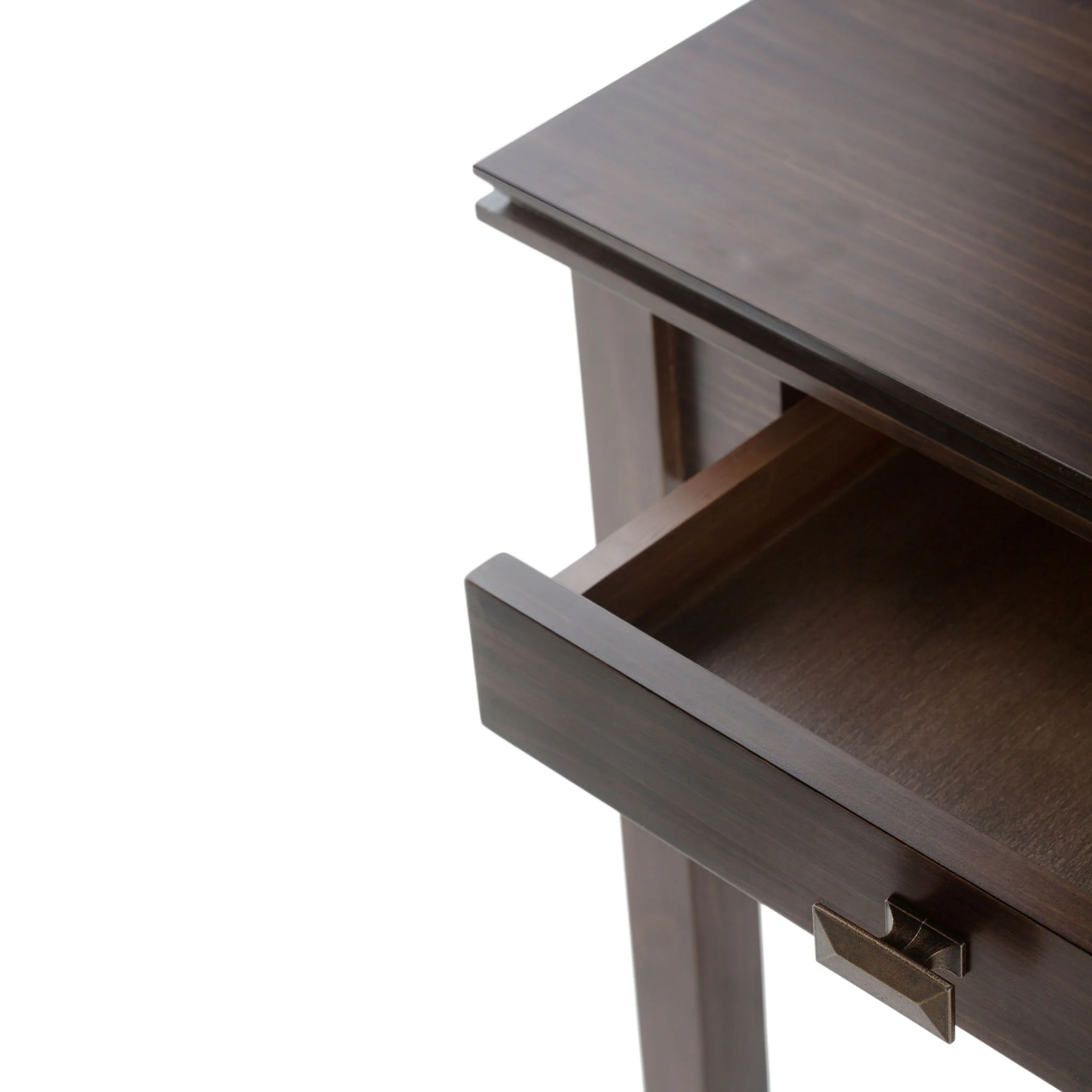 Artisan - Handcrafted Console Sofa Table - Image 6