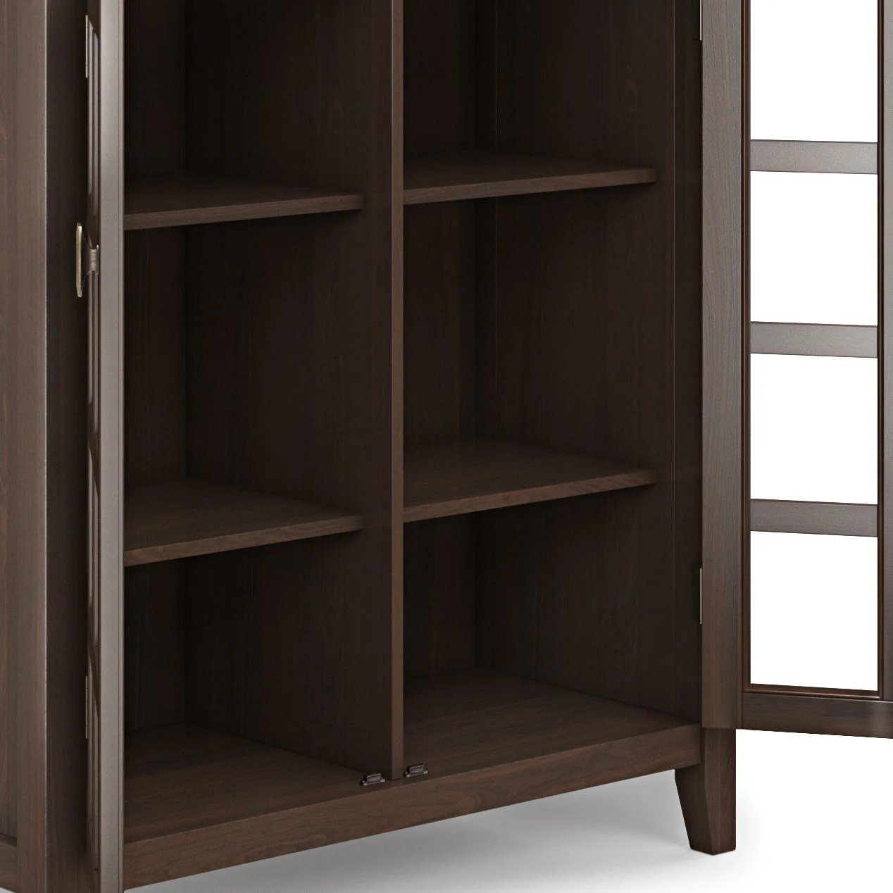 Artisan - Handcrafted Medium Storage Cabinet - Image 6