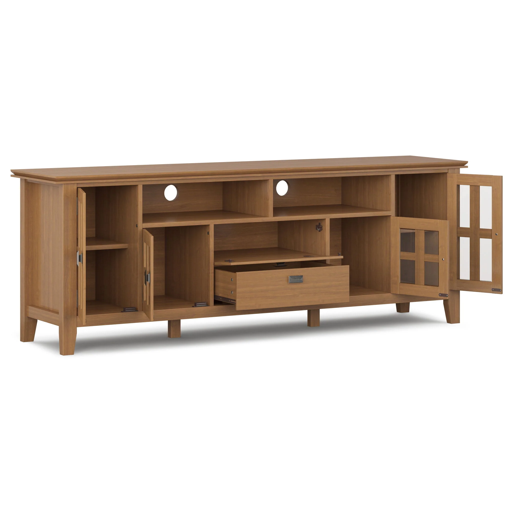 Artisan - TV Media Stand - Image 31