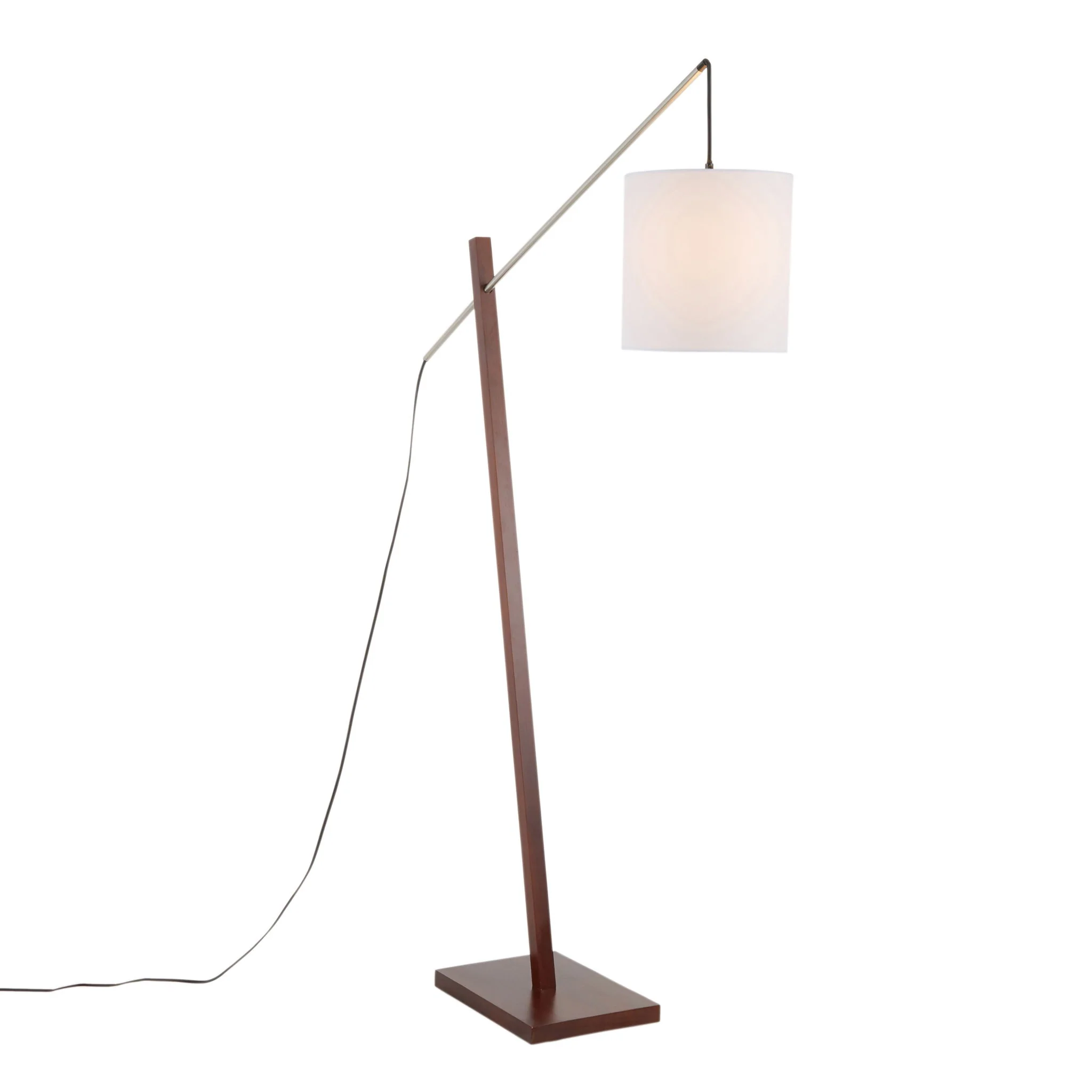 Arturo - Contemporary Floor Lamp - Image 3