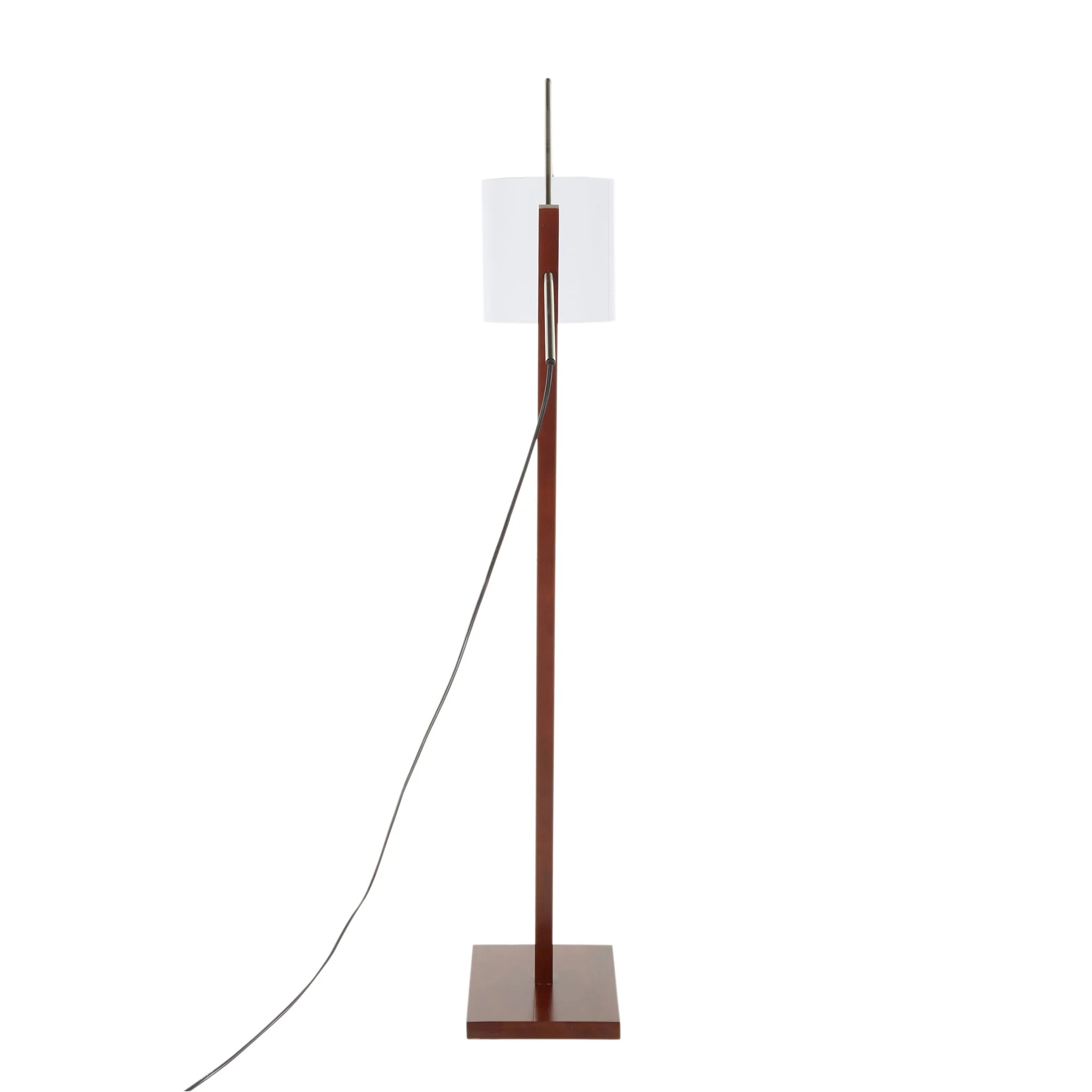 Arturo - Contemporary Floor Lamp - Image 4
