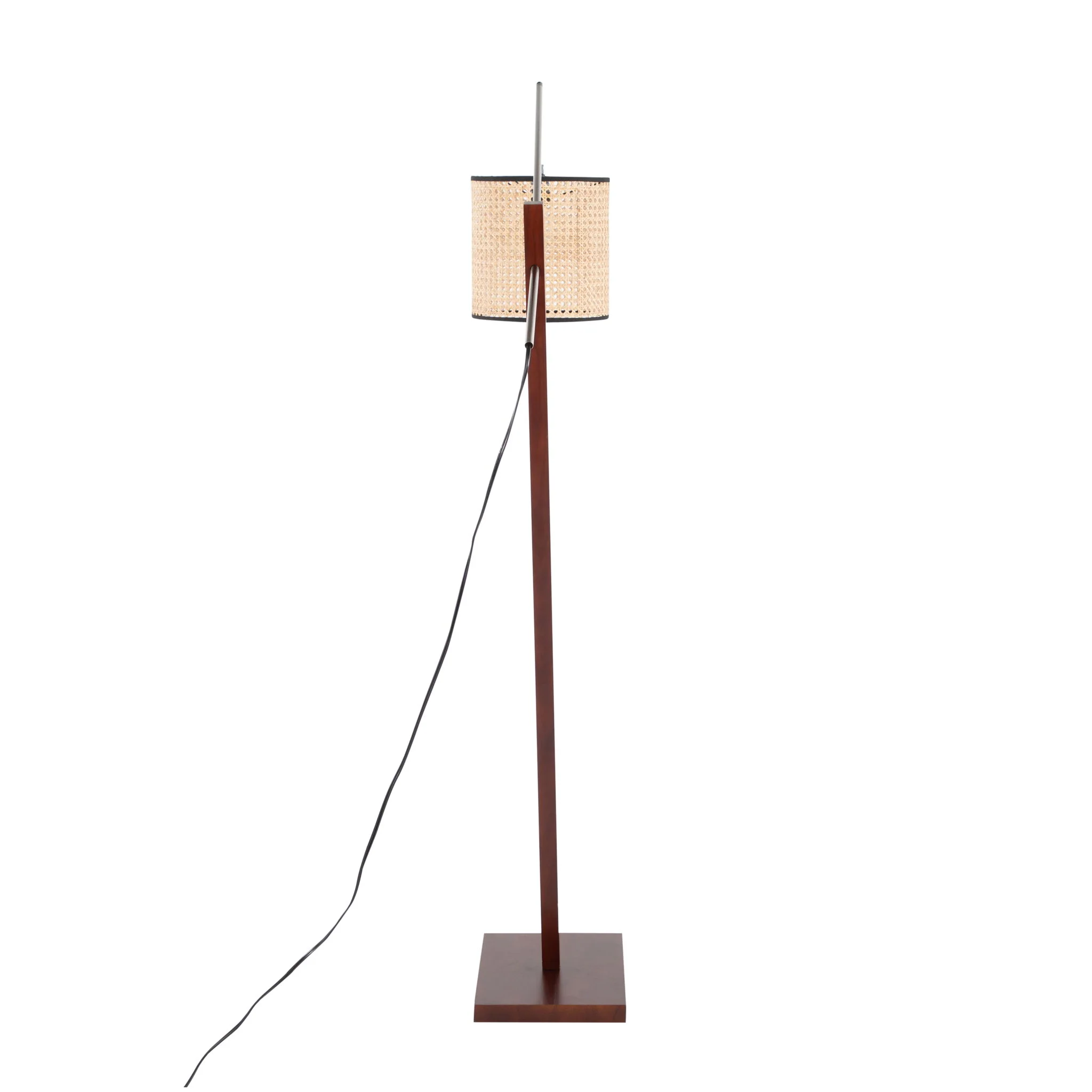 Arturo - Contemporary Floor Lamp - Image 5