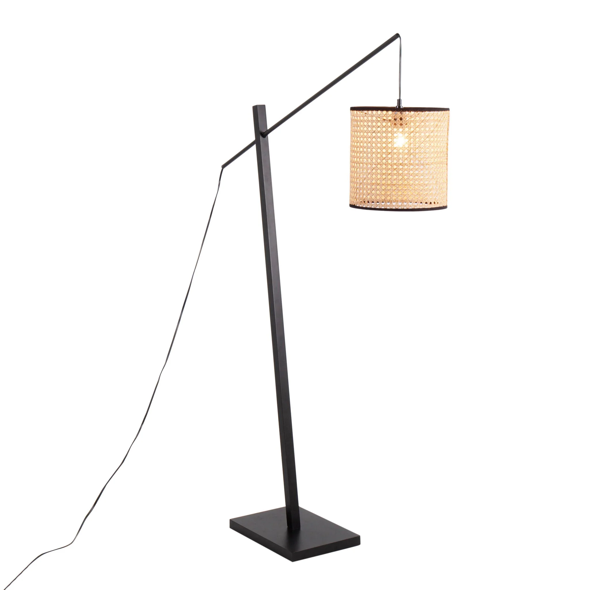 Arturo - Contemporary Stylish Floor Lamp - Image 12
