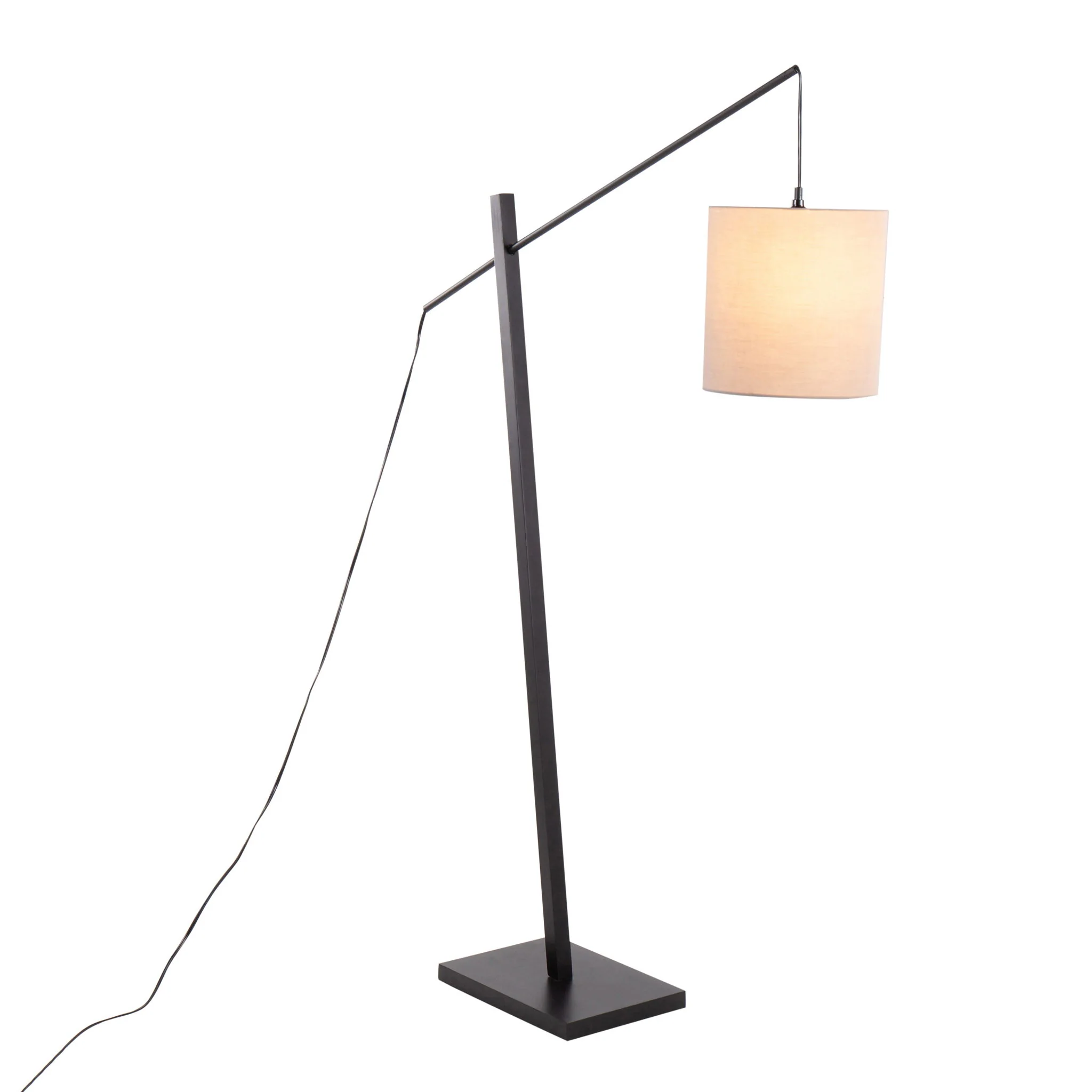 Arturo - Contemporary Stylish Floor Lamp - Image 14