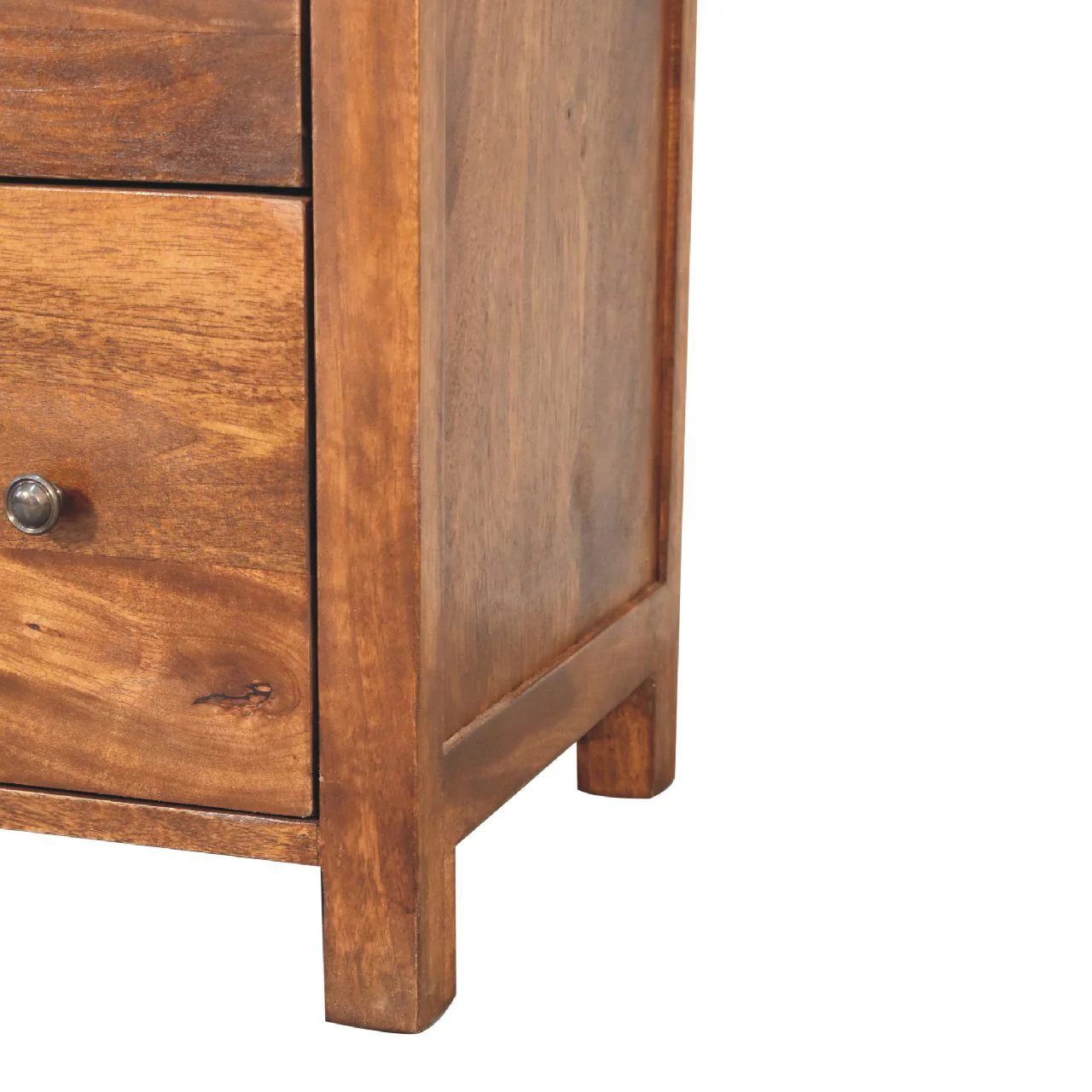 Aspen - Chest - Chestnut - Image 2