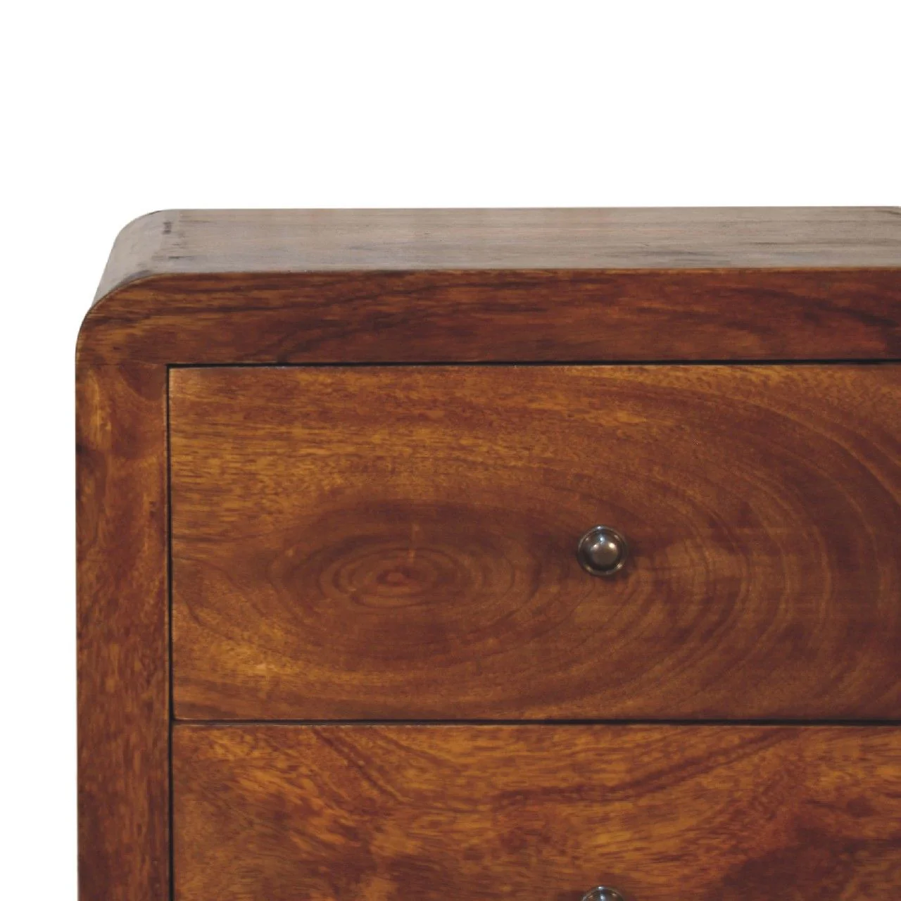 Aspen - Tallboy - Chestnut - Image 2