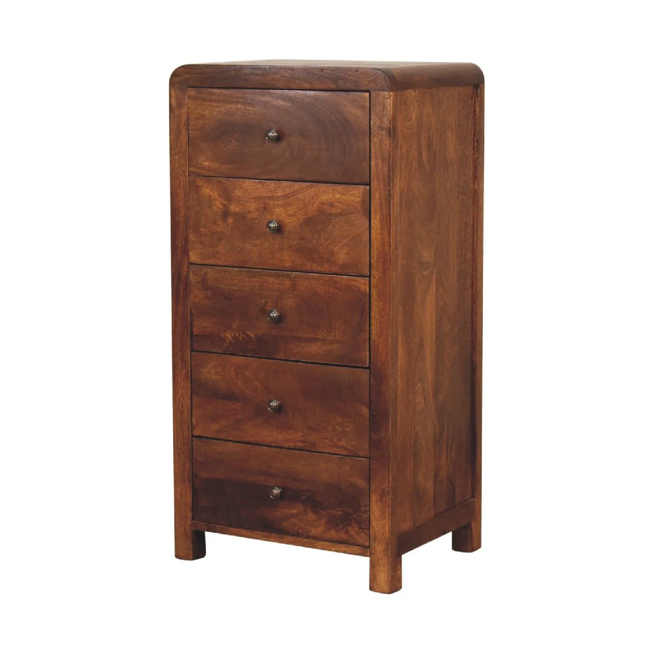 Aspen - Tallboy - Chestnut - Image 5