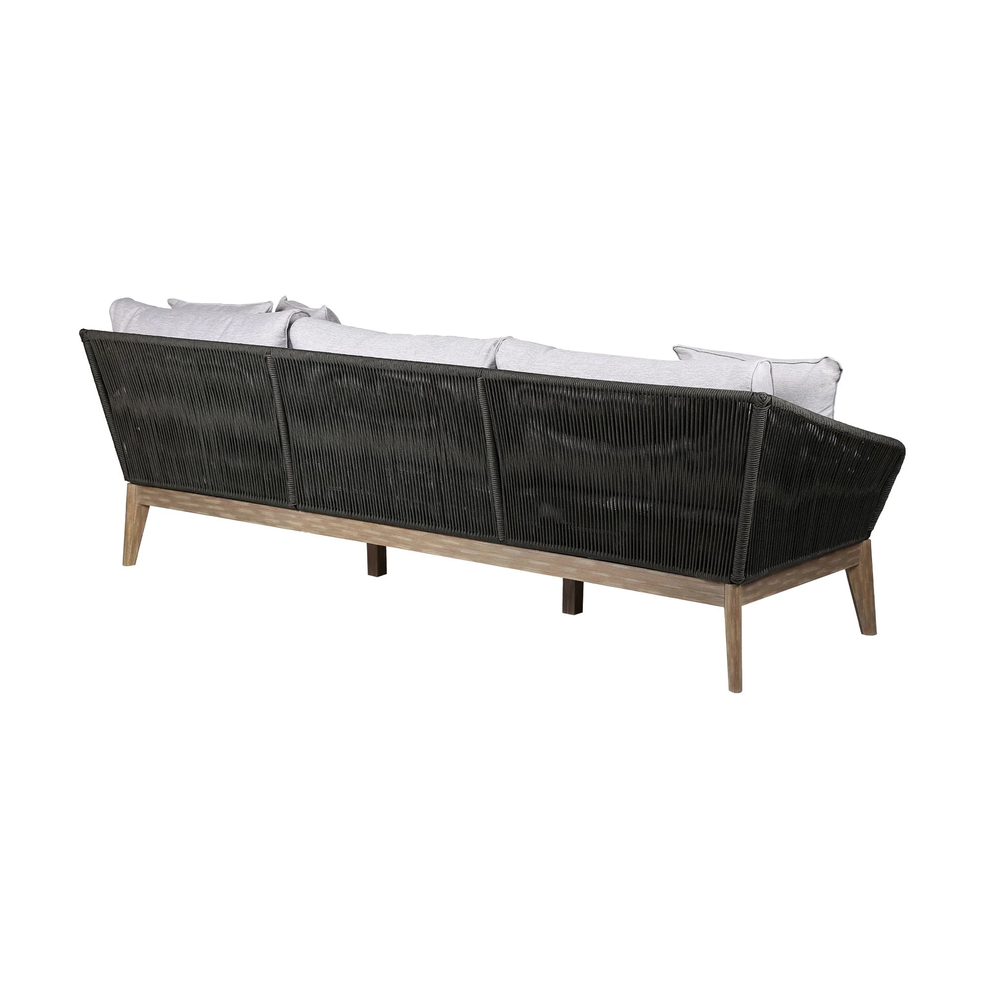 Athos - Indoor / Outdoor 3 Seater Sofa - Image 13