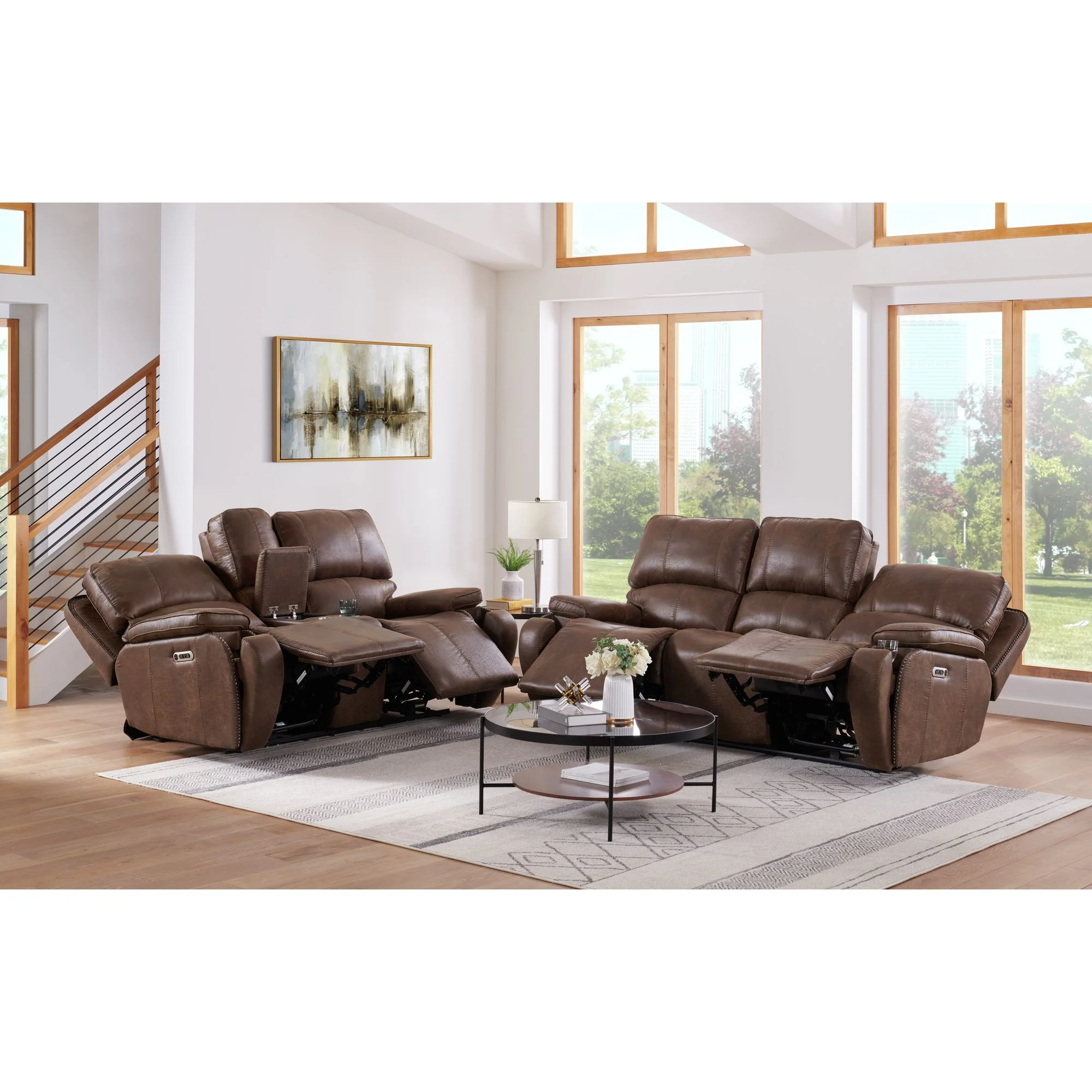 Atlantis - Living Room Set - Image 4