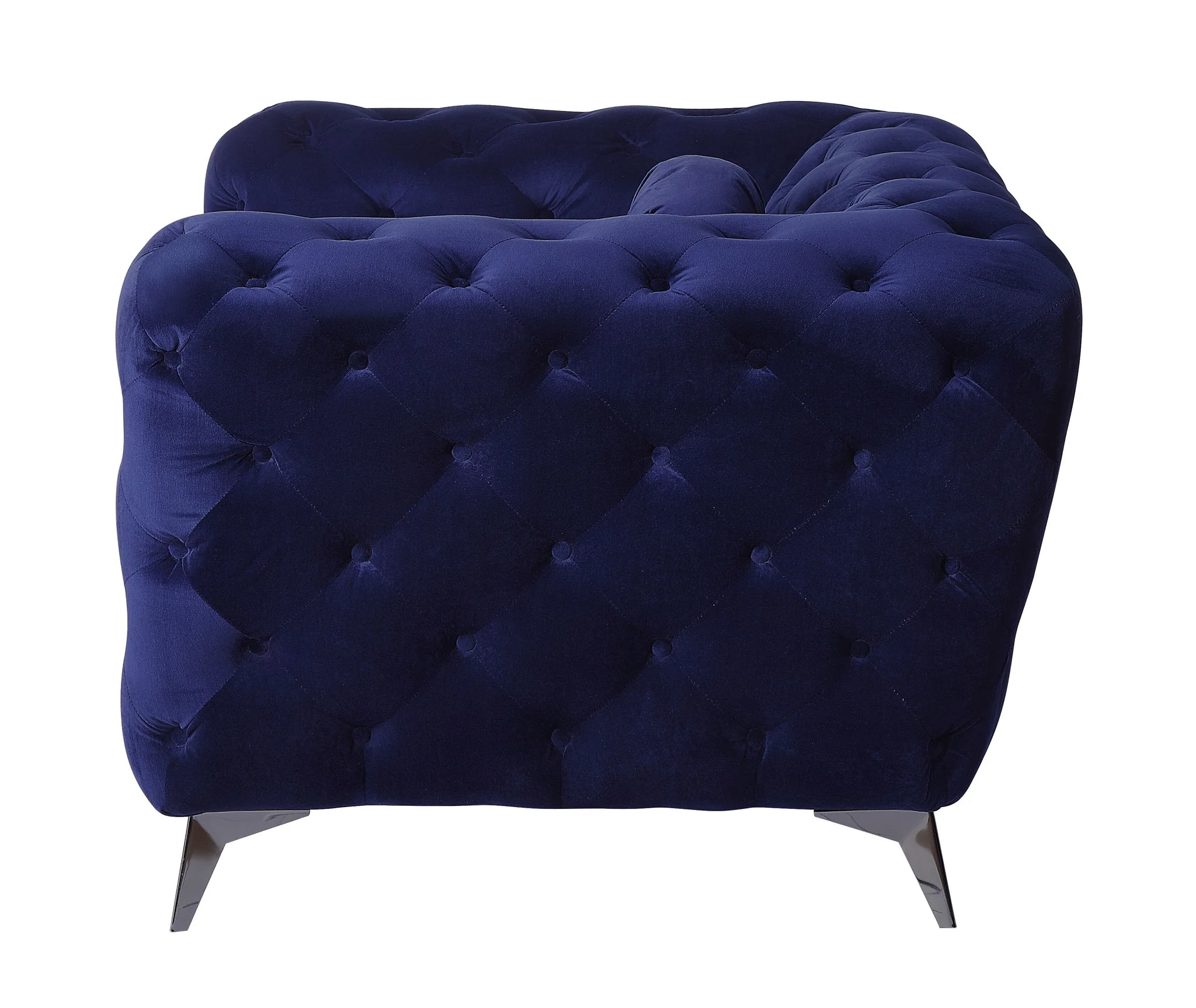 Atronia - Luxurious Design Loveseat - Image 4