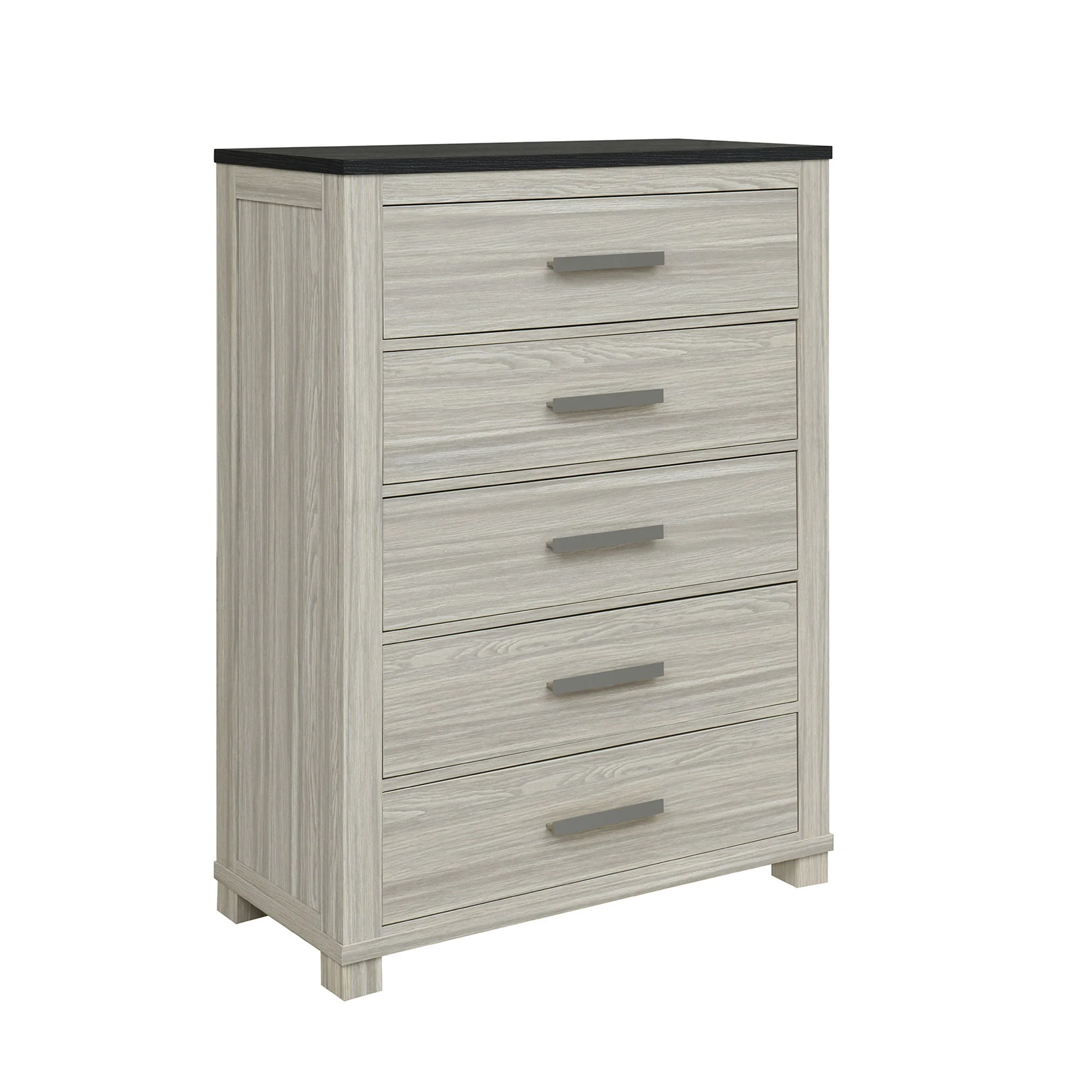 Augusta - 5 Piece Bedroom Set - Image 8