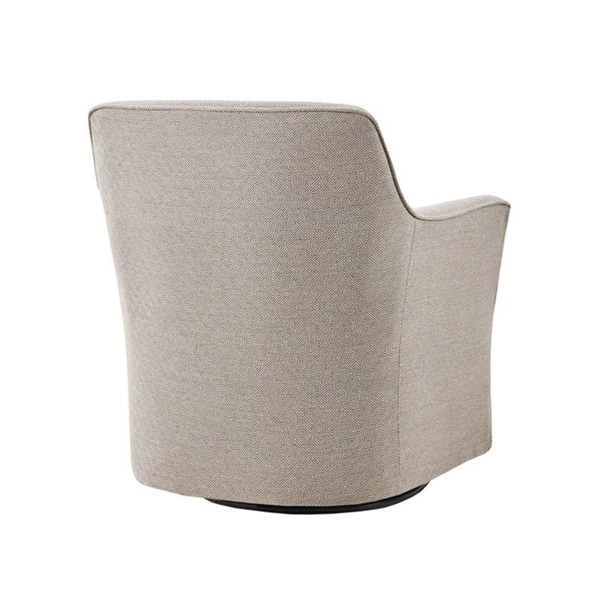 Augustine - Swivel Glider Chair - Image 14