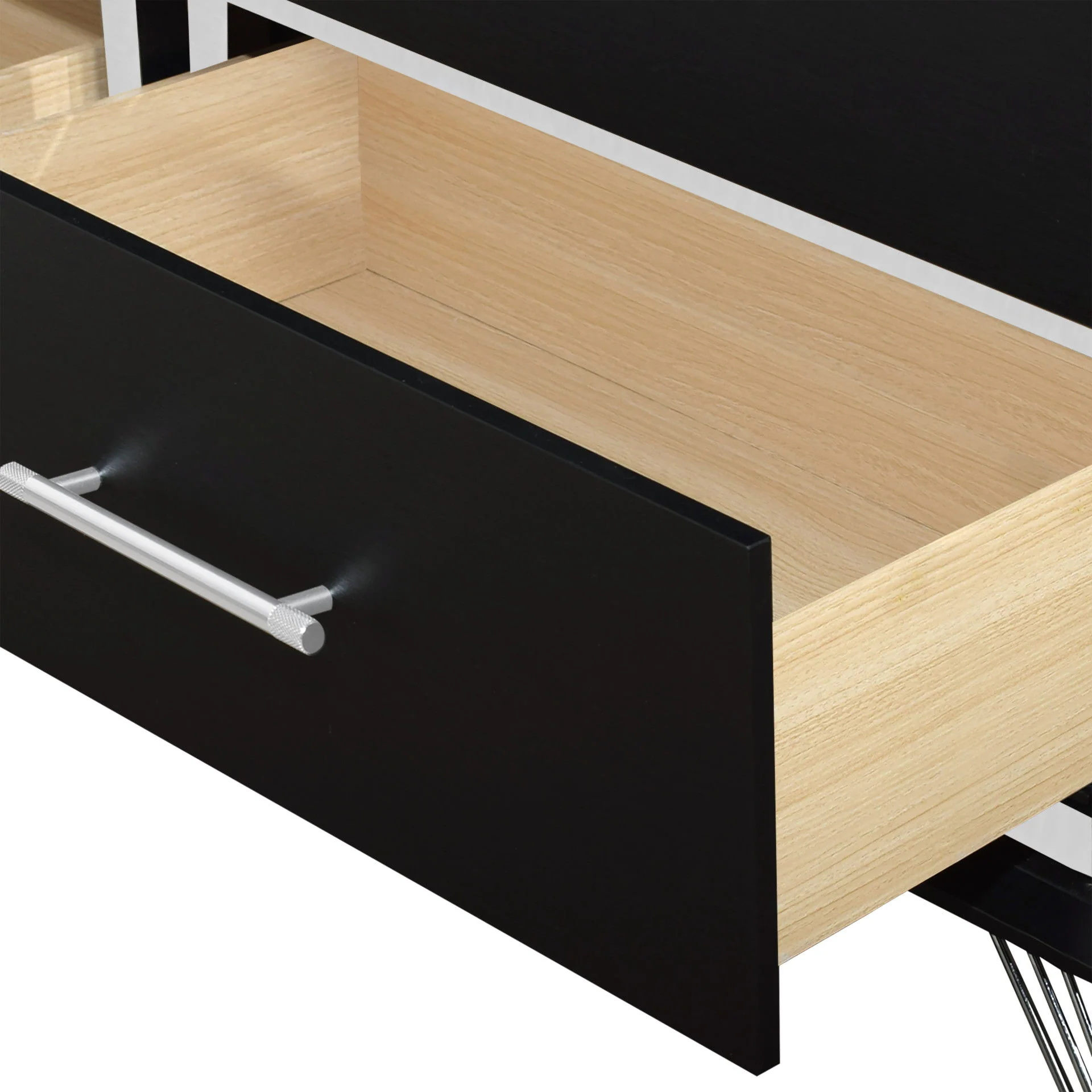 Ava - 7 Drawer Dresser - Image 5