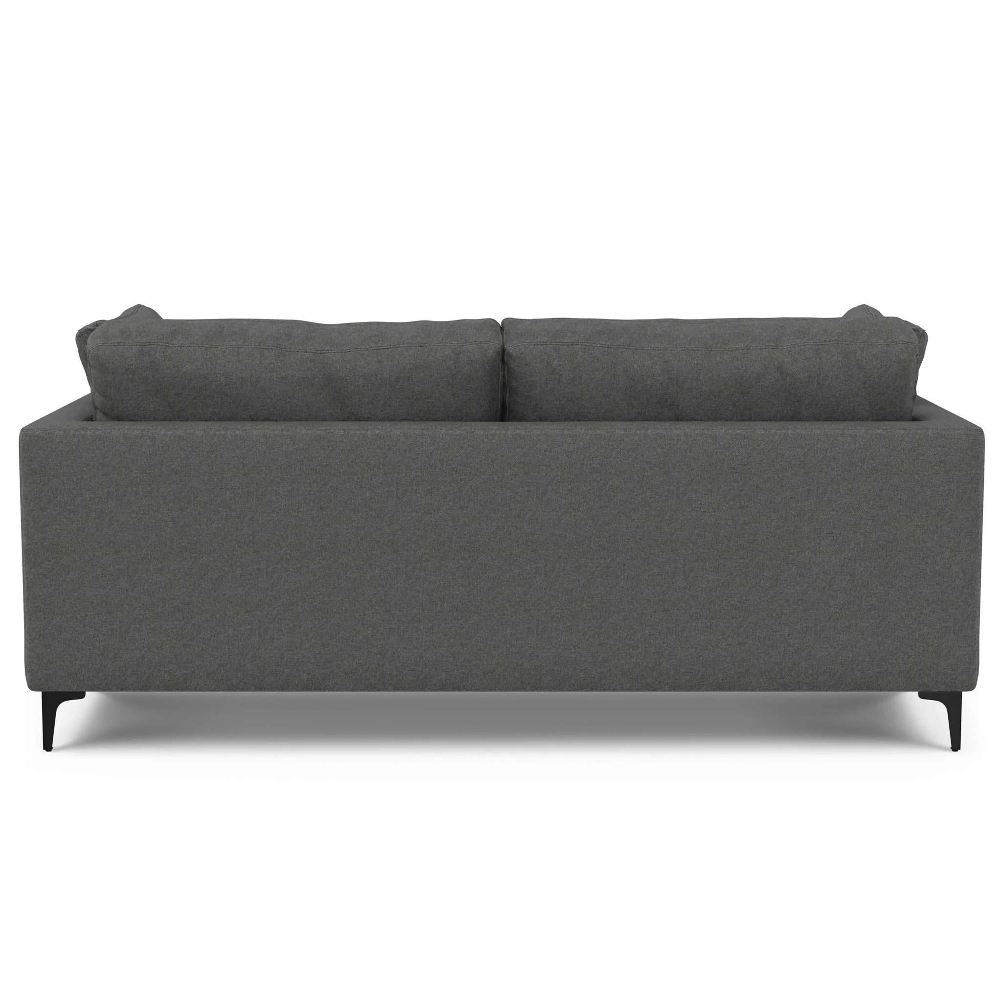 Ava - Mid Century Sofa, Upholstered - Image 26