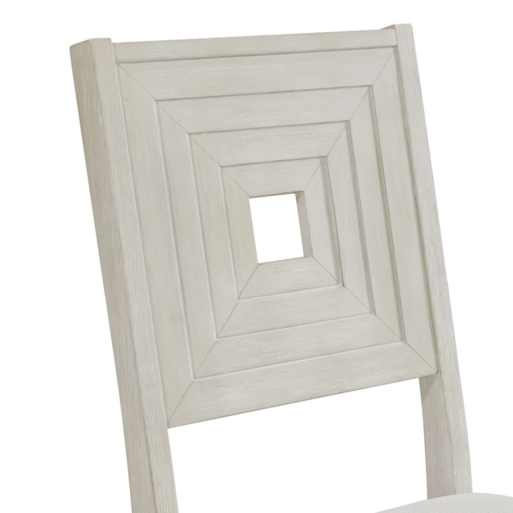 Avalanche - Counter Side Chair (Set of 2) - Antique White - Image 7