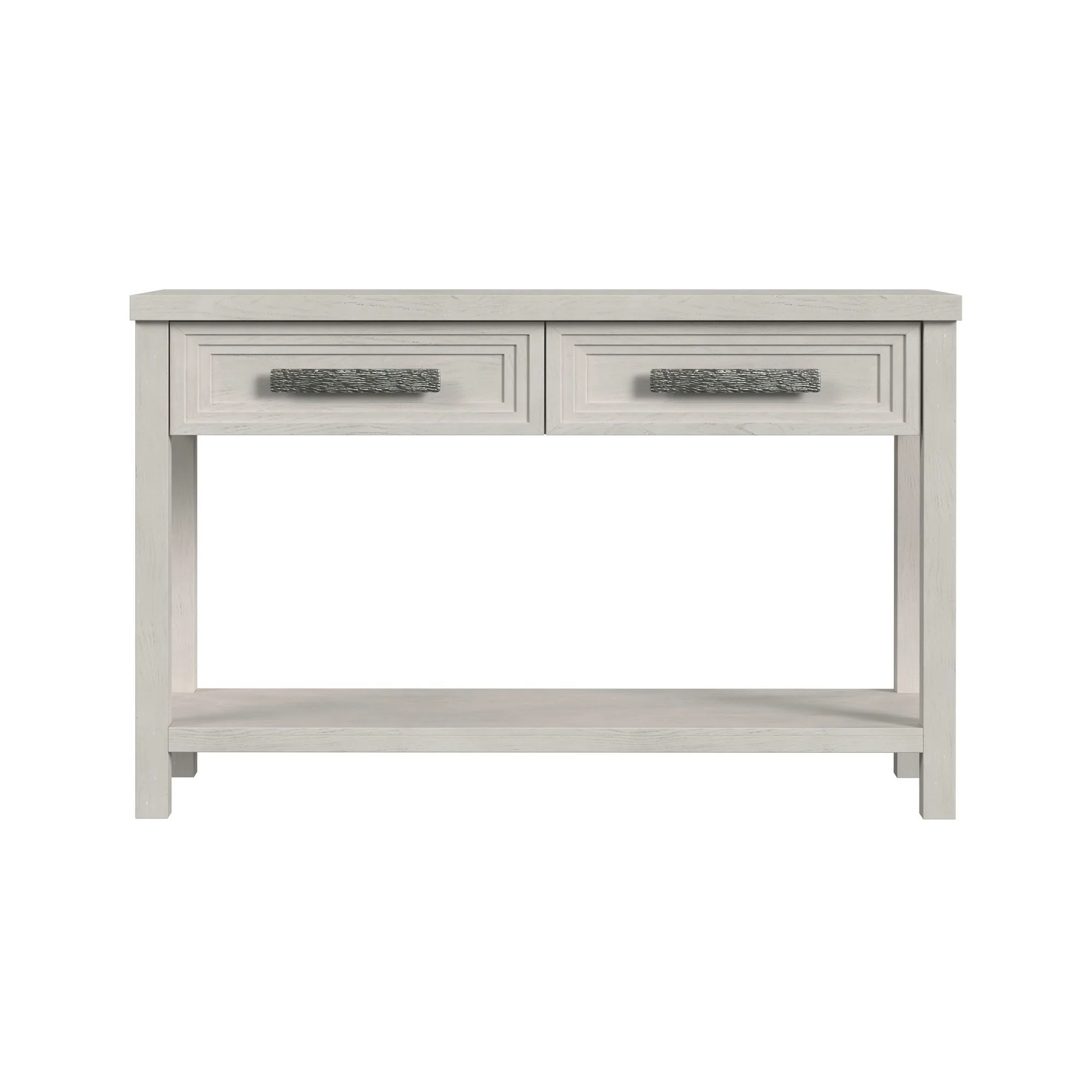 Avalanche - Sofa Table - Antique White - Image 5
