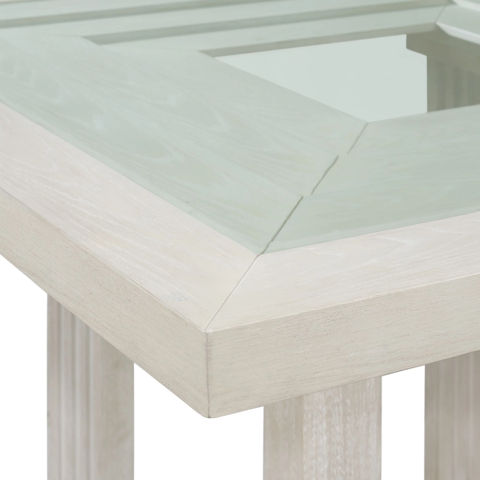 Avalanche - Square Counter Height Dining Set - Image 10