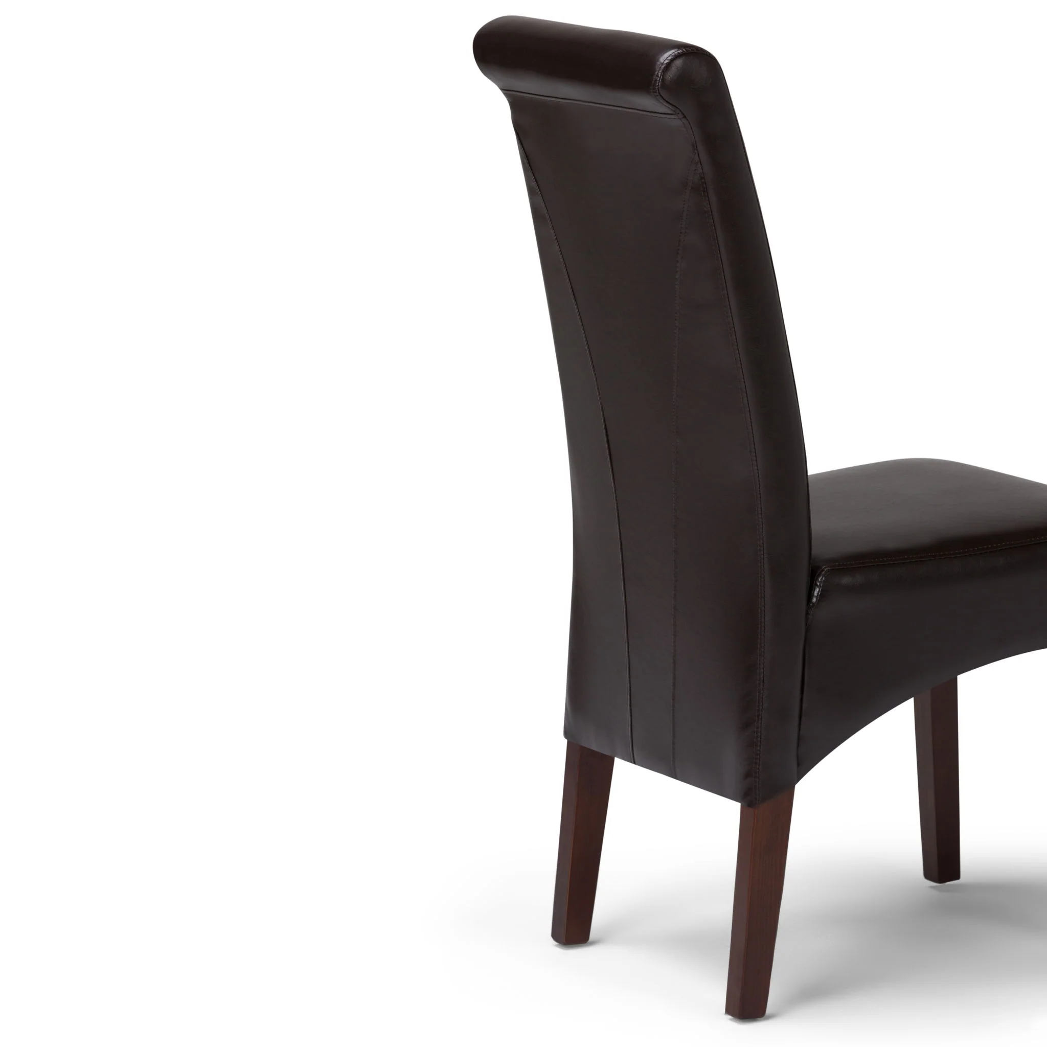 Avalon - Deluxe Parson, Dining Chair (Set of 2) - Image 22