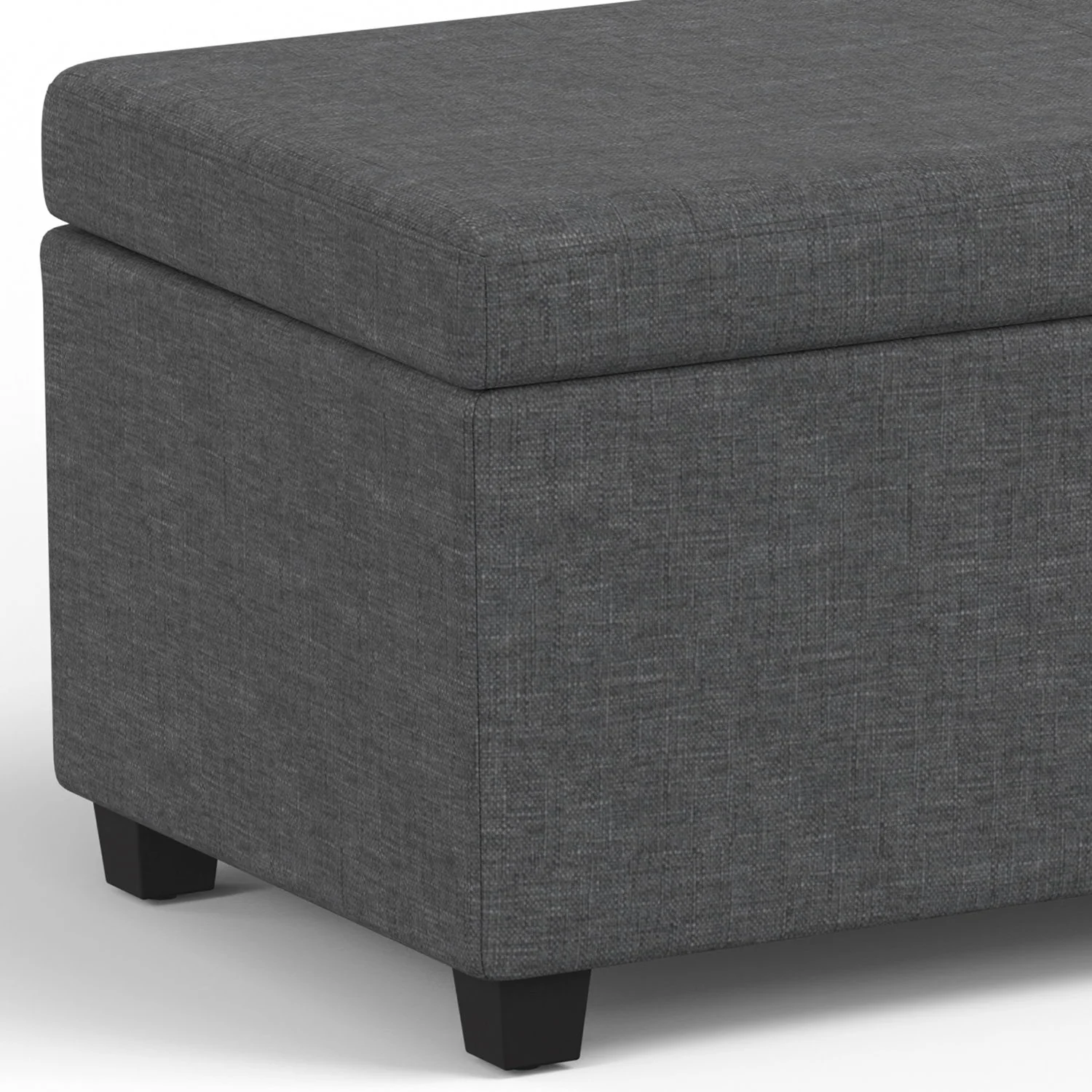 Avalon - Multifunctional Storage Ottoman Bench - Image 121