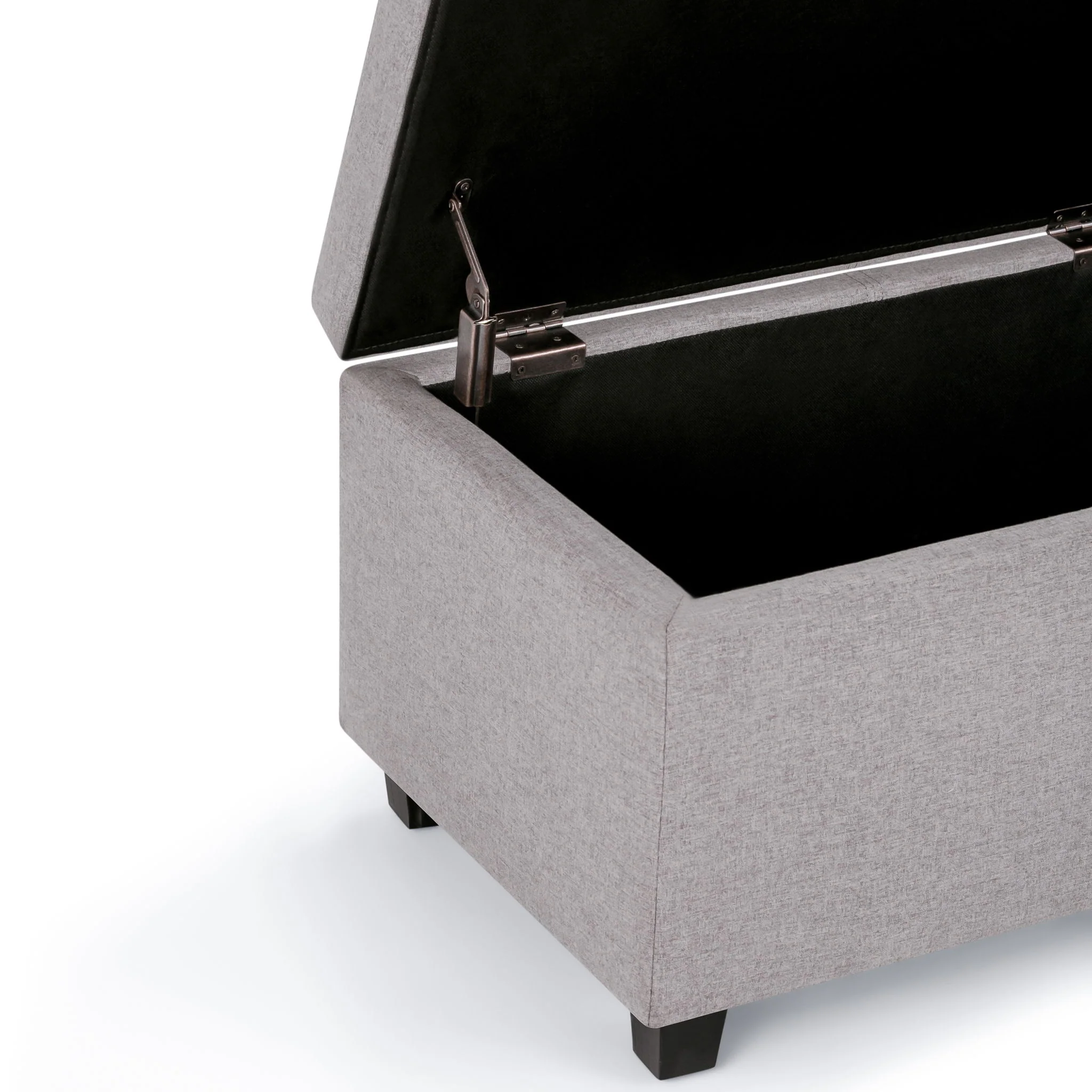 Avalon - Multifunctional Storage Ottoman Bench - Image 153