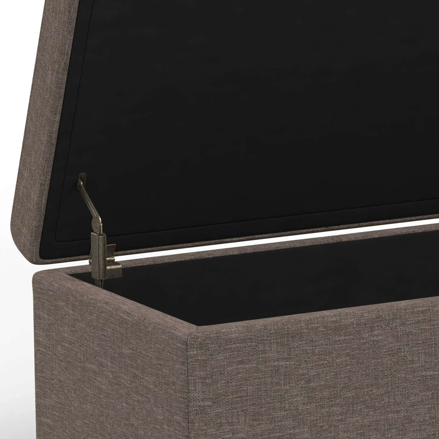 Avalon - Multifunctional Storage Ottoman Bench - Image 158