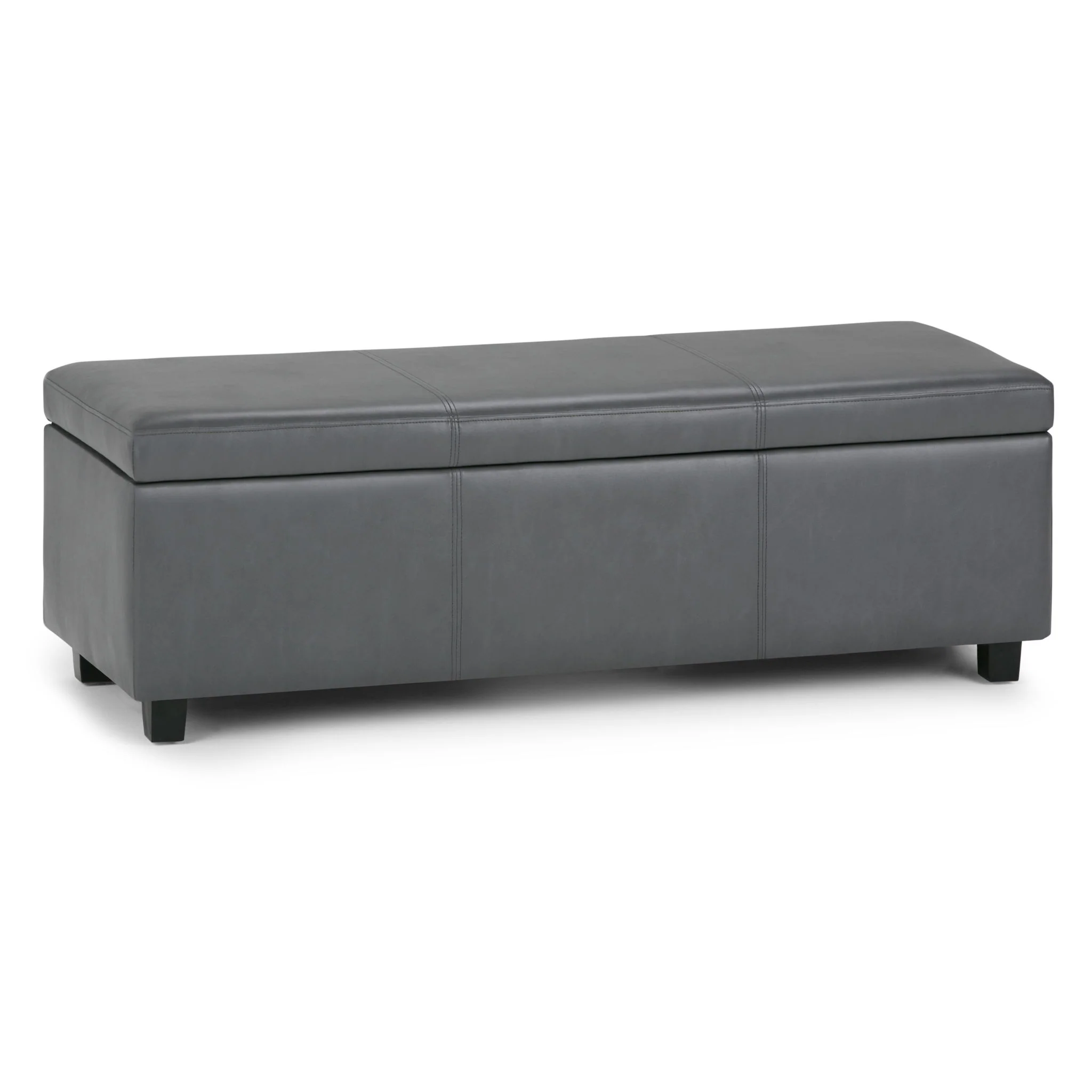 Avalon - Multifunctional Storage Ottoman Bench - Image 18