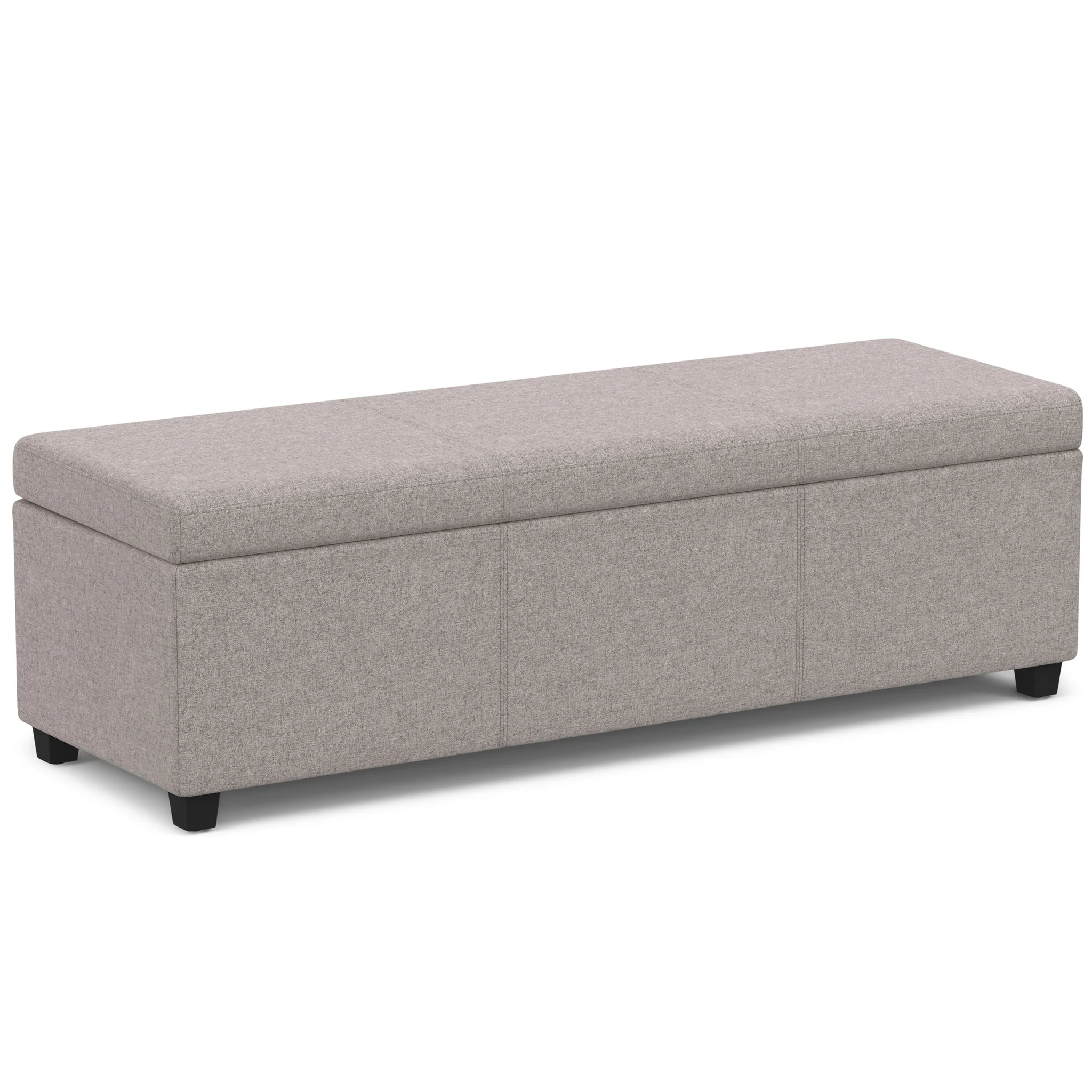 Avalon - Multifunctional Storage Ottoman Bench - Image 22