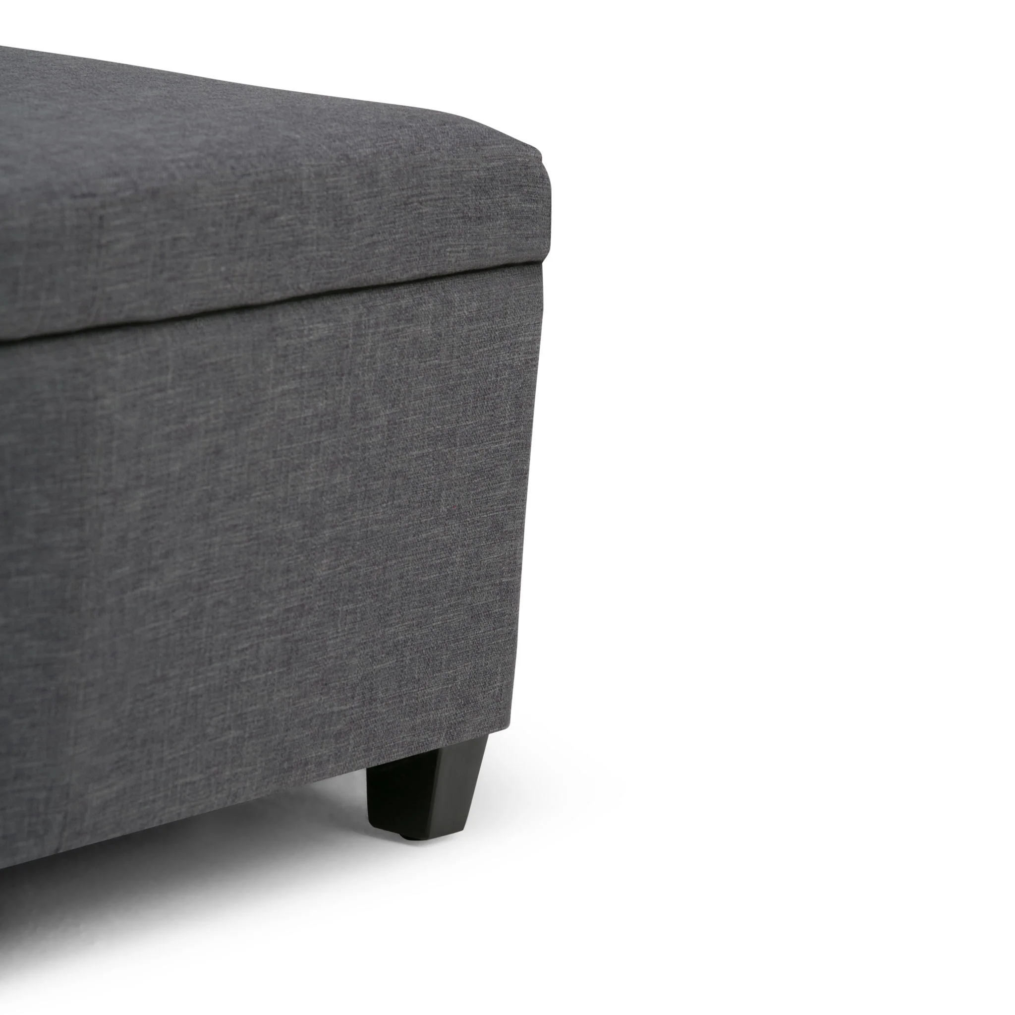 Avalon - Multifunctional Storage Ottoman Bench - Image 58