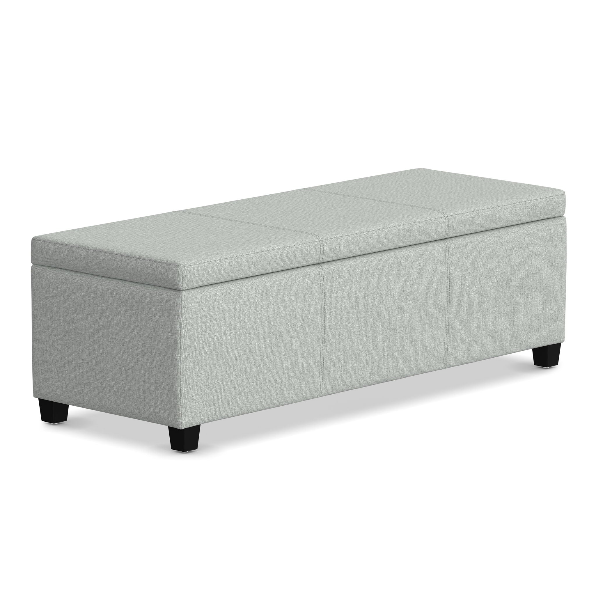 Avalon - Multifunctional Storage Ottoman Bench - Image 6
