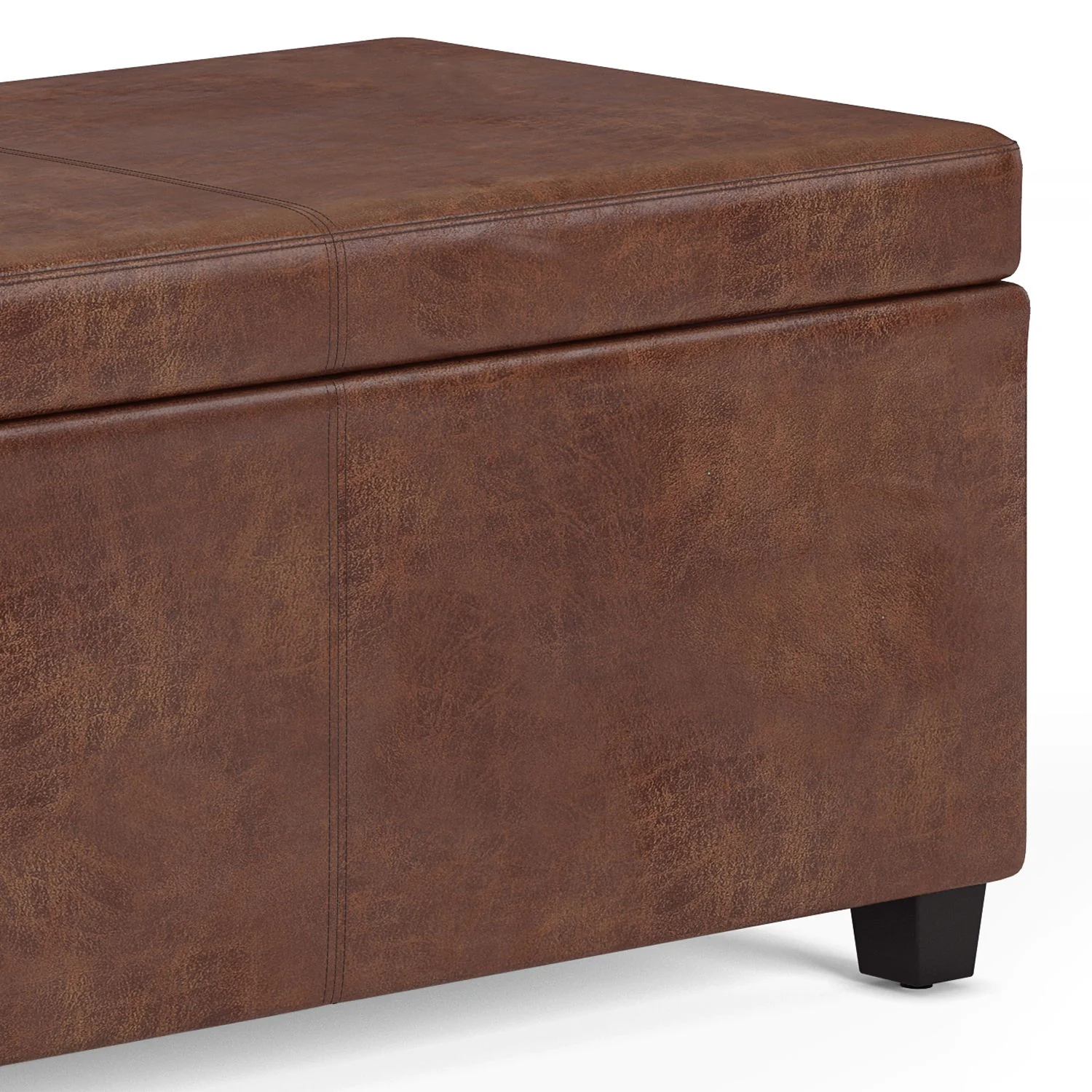 Avalon - Multifunctional Storage Ottoman Bench - Image 62