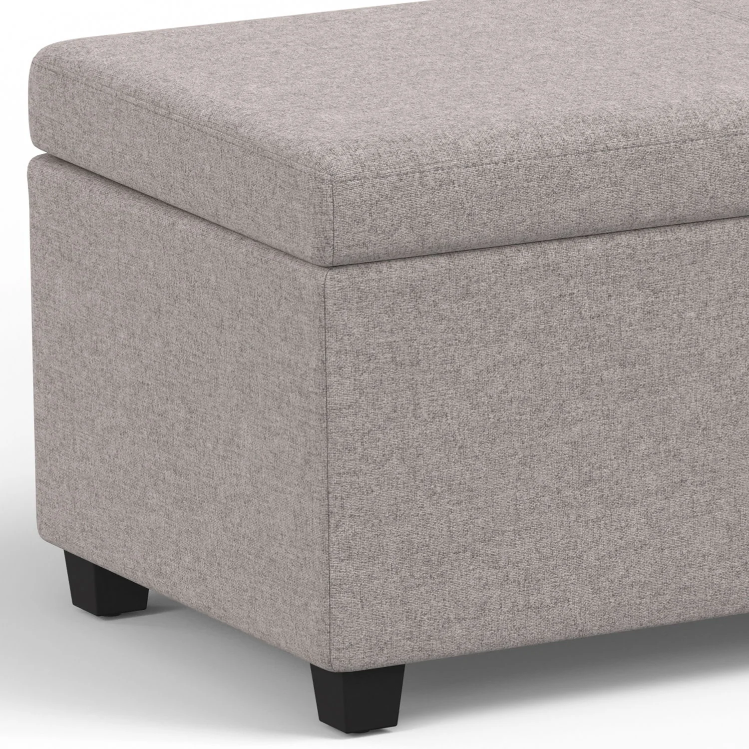 Avalon - Multifunctional Storage Ottoman Bench - Image 70