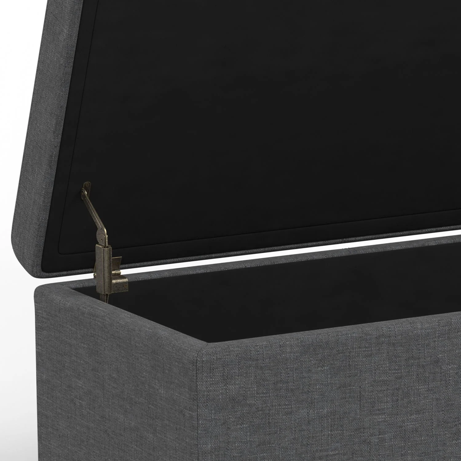 Avalon - Multifunctional Storage Ottoman Bench - Image 86