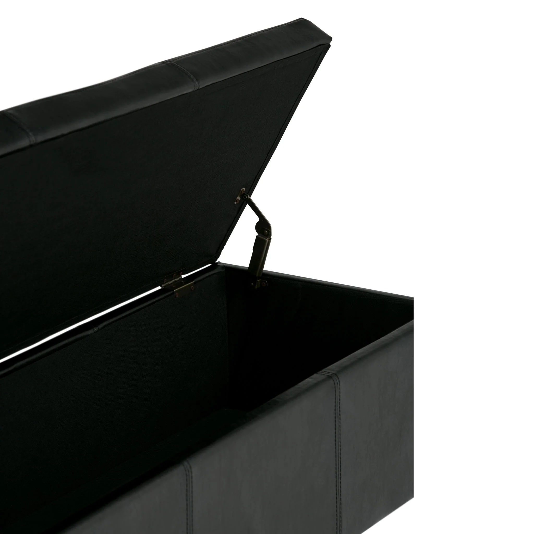 Avalon - Multifunctional Storage Ottoman Bench - Image 87