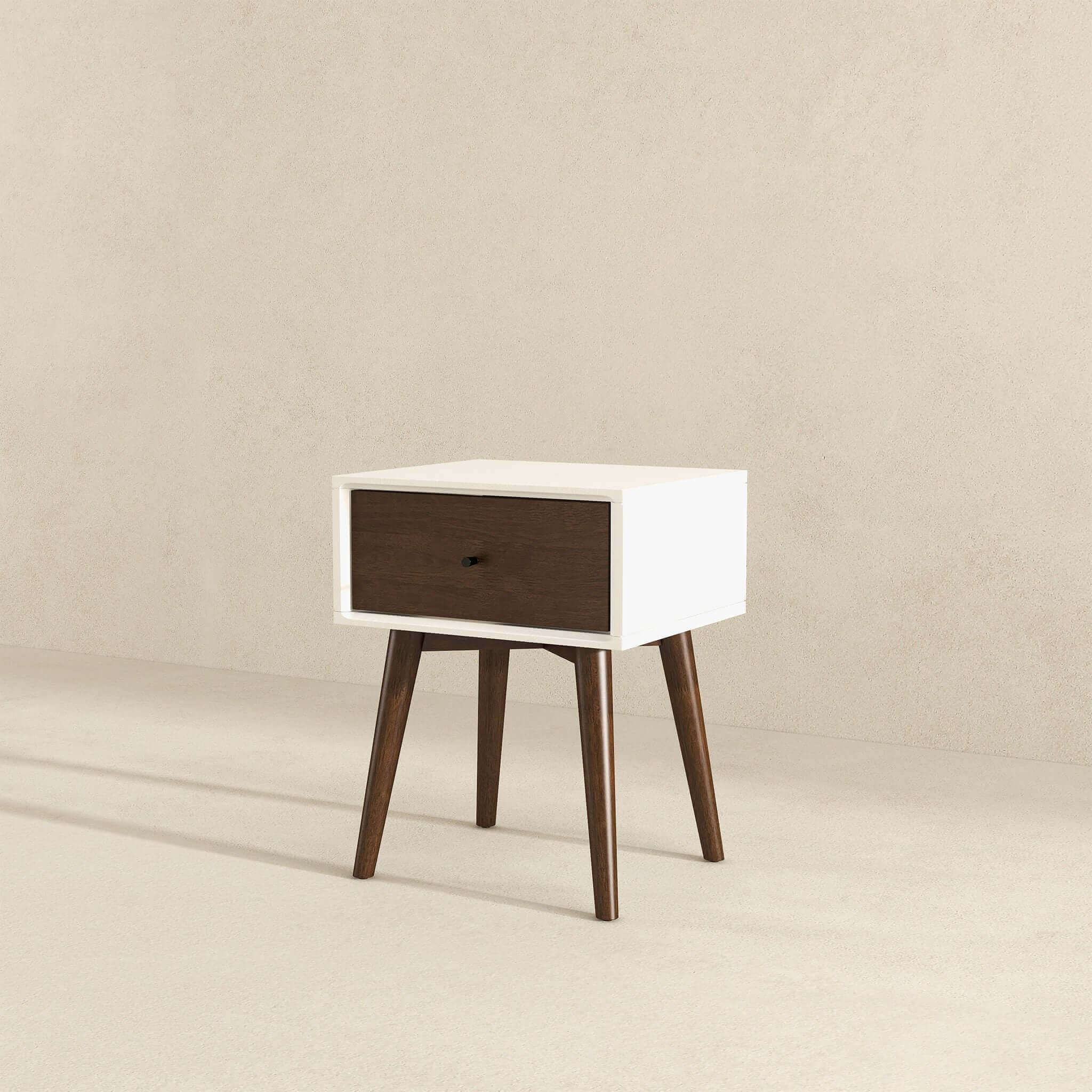 Avery - Modern Design Night Stand - Image 3